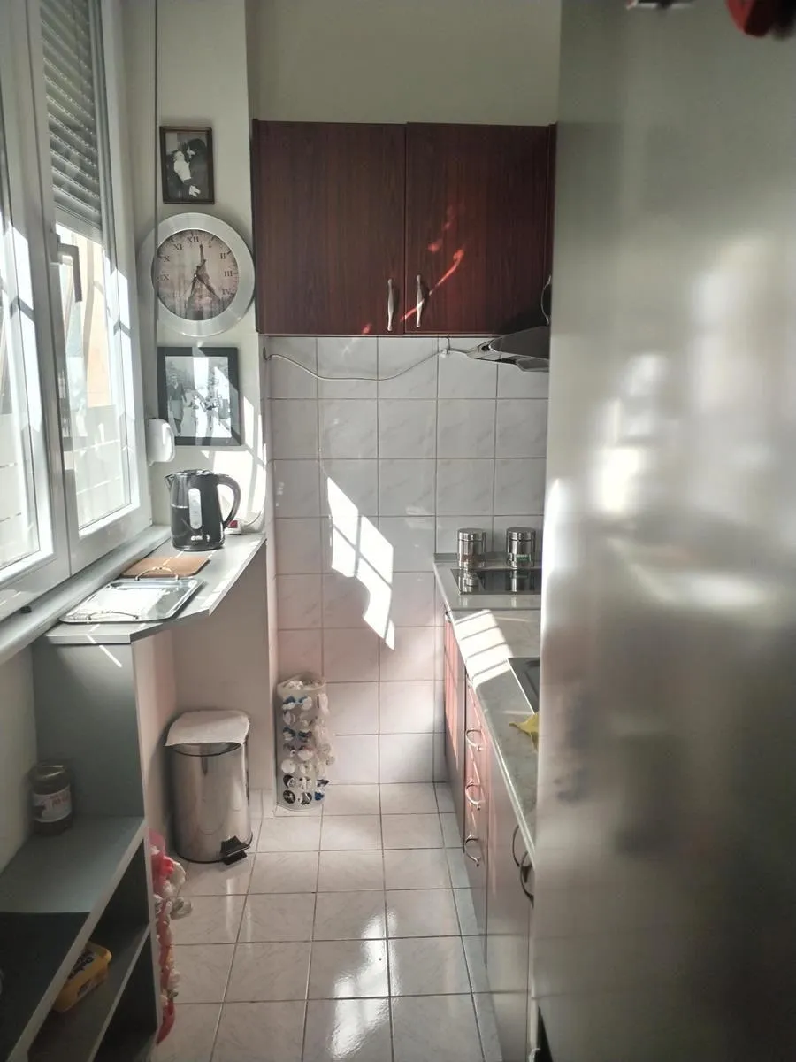 Nekretnina Pravni fakultet (Vračar)