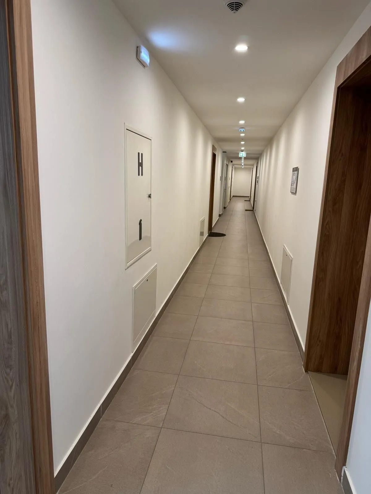 Nekretnina Beograd na vodi (Savski Venac)