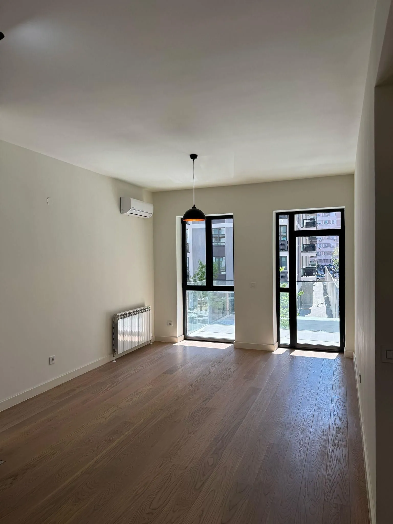 Nekretnina Beograd na vodi (Savski Venac)