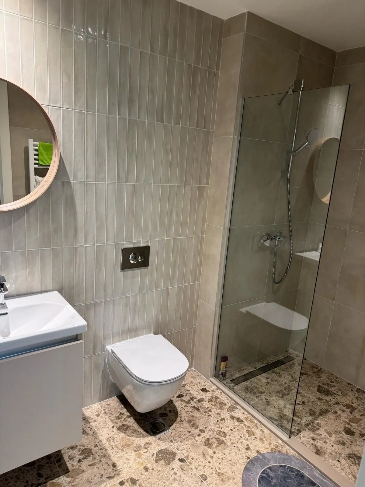 Nekretnina Beograd na vodi (Savski Venac)