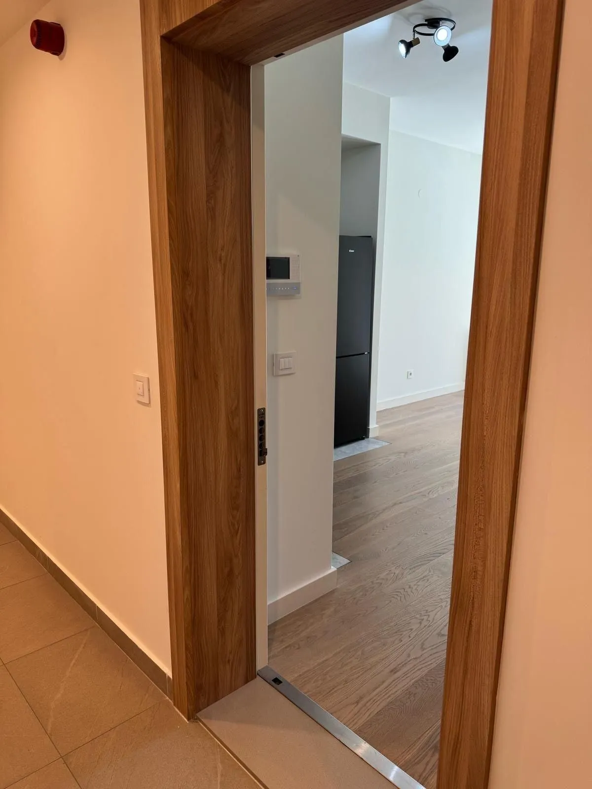 Nekretnina Beograd na vodi (Savski Venac)