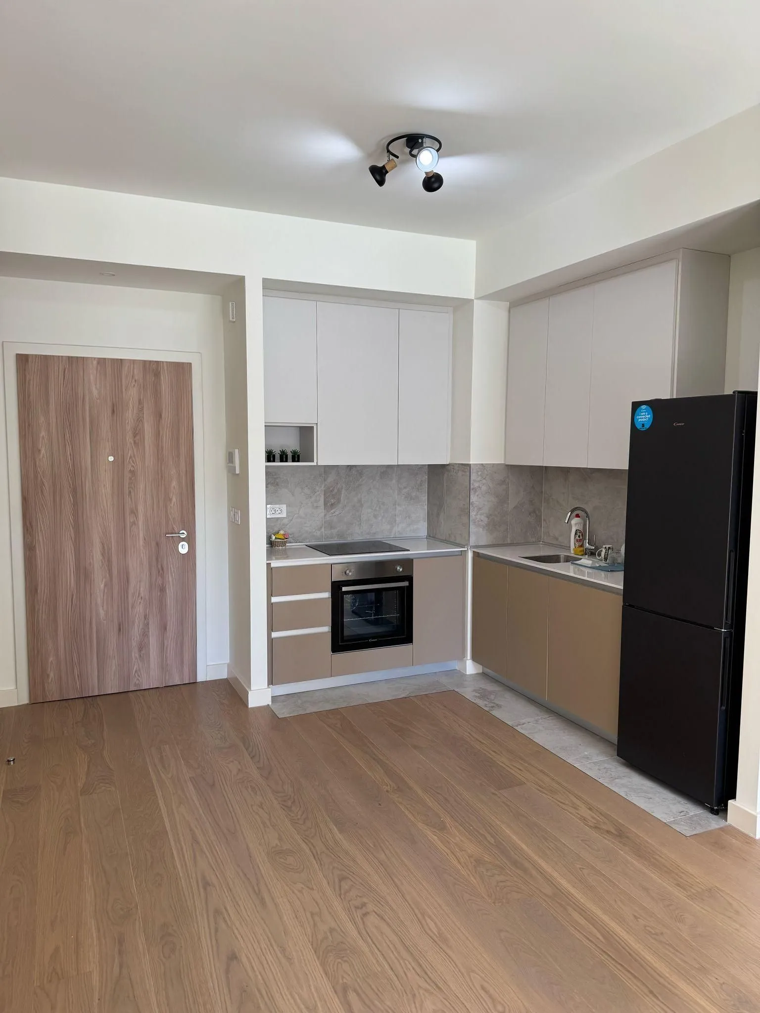 Nekretnina Beograd na vodi (Savski Venac)