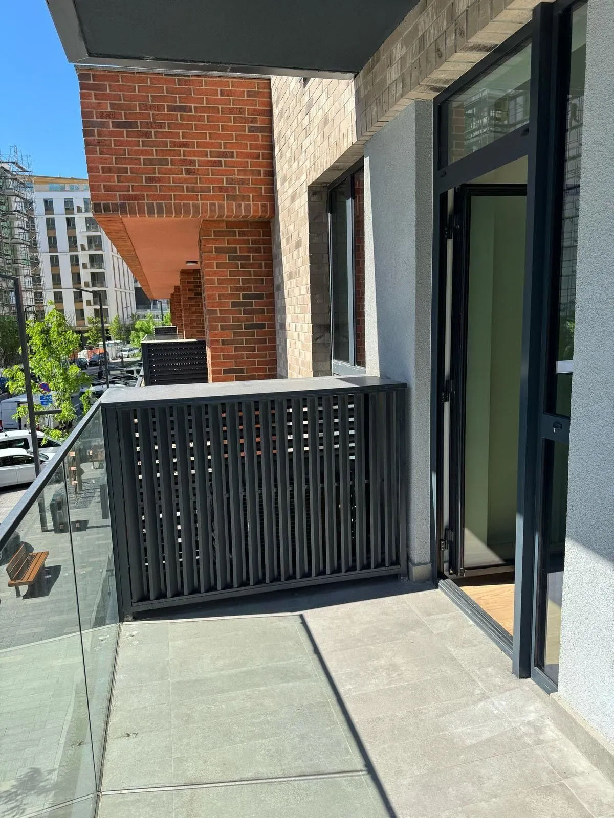 Nekretnina Beograd na vodi (Savski Venac)