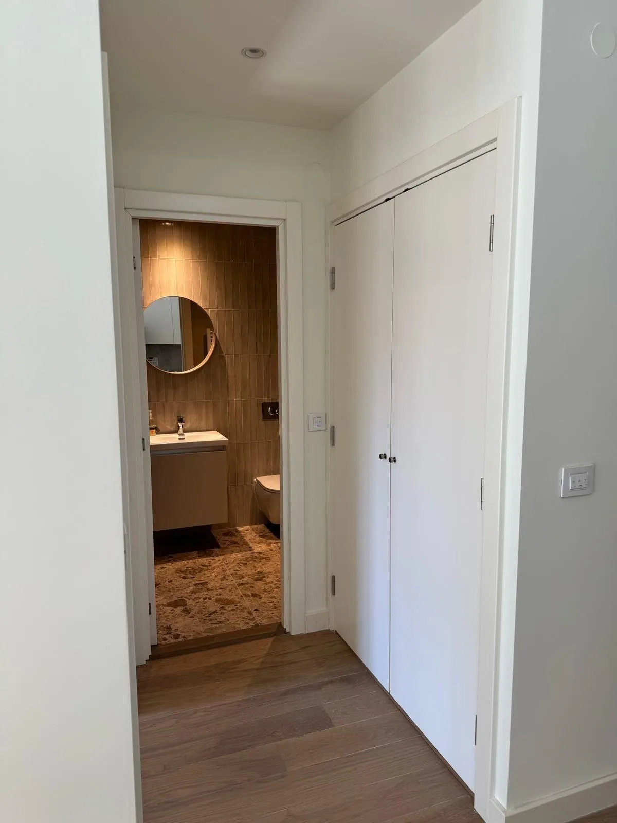 Nekretnina Beograd na vodi (Savski Venac)