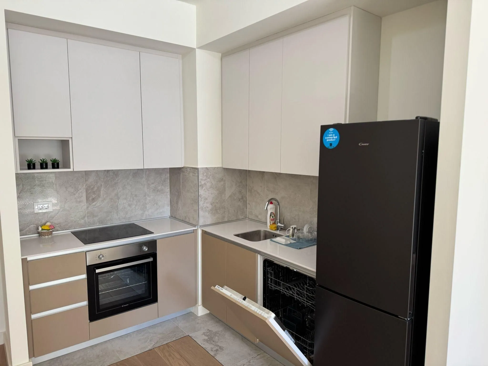 Nekretnina Beograd na vodi (Savski Venac)