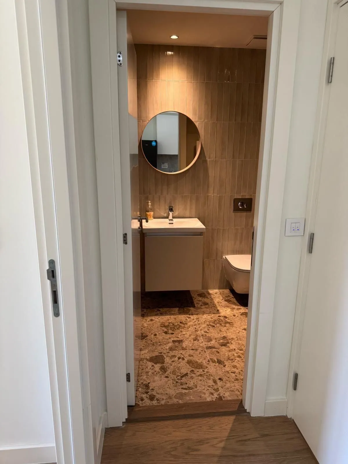 Nekretnina Beograd na vodi (Savski Venac)