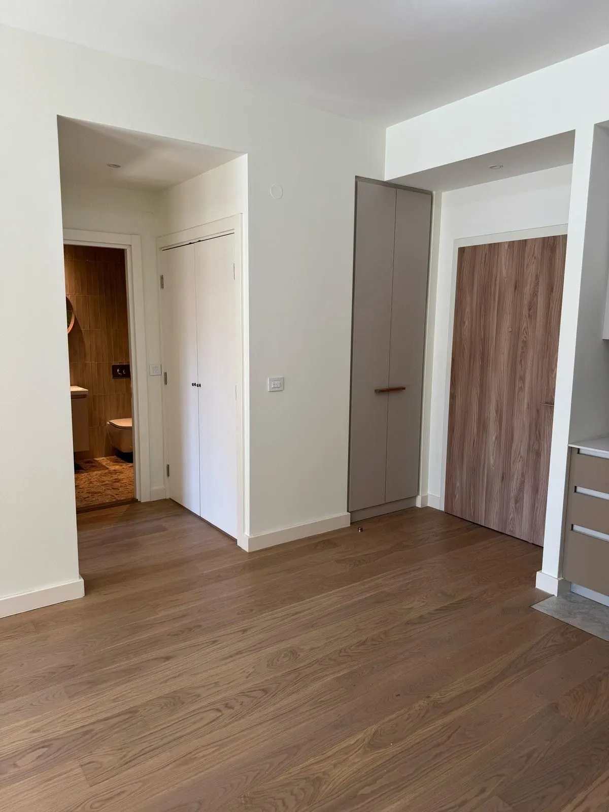 Nekretnina Beograd na vodi (Savski Venac)