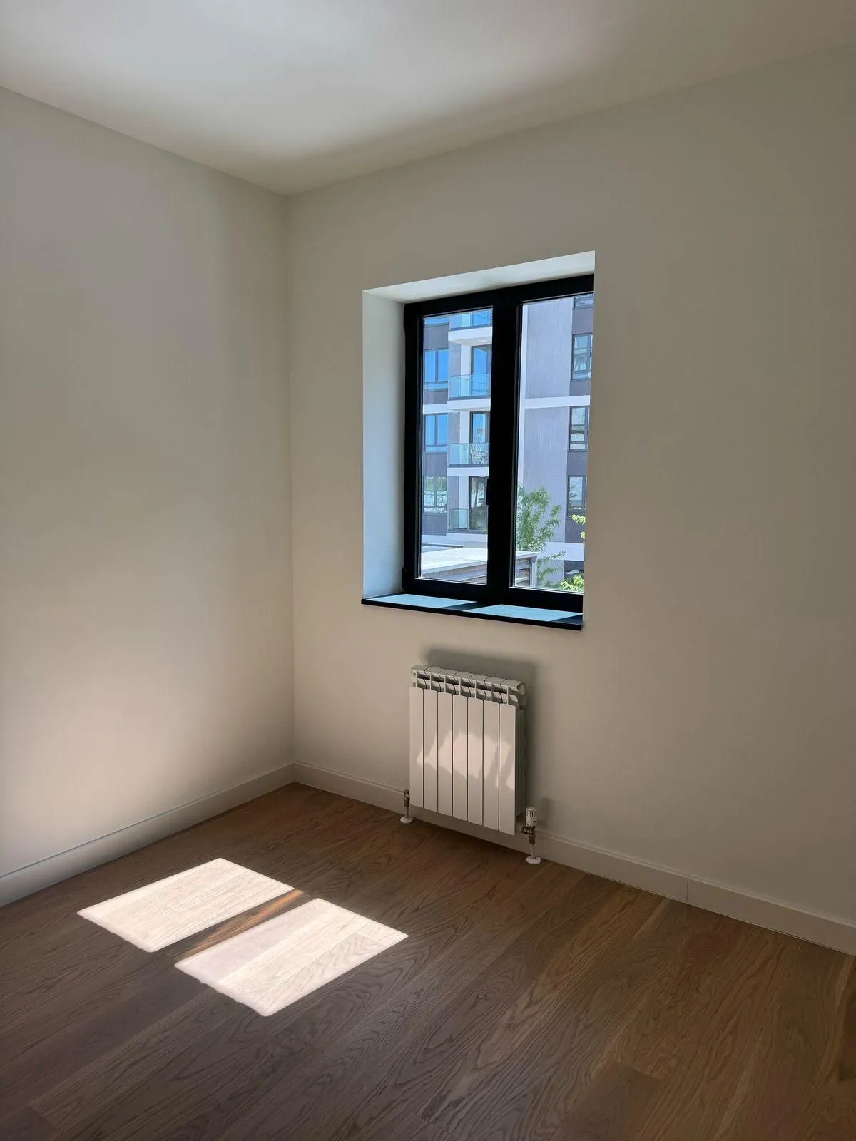 Nekretnina Beograd na vodi (Savski Venac)