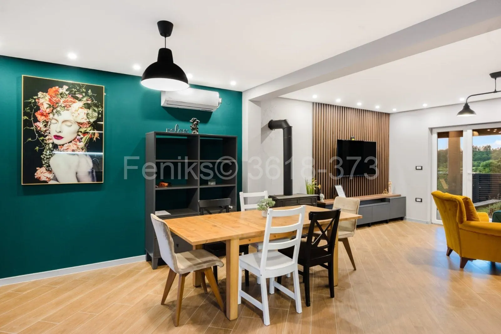 Nekretnina (Čukarica (Beograd))