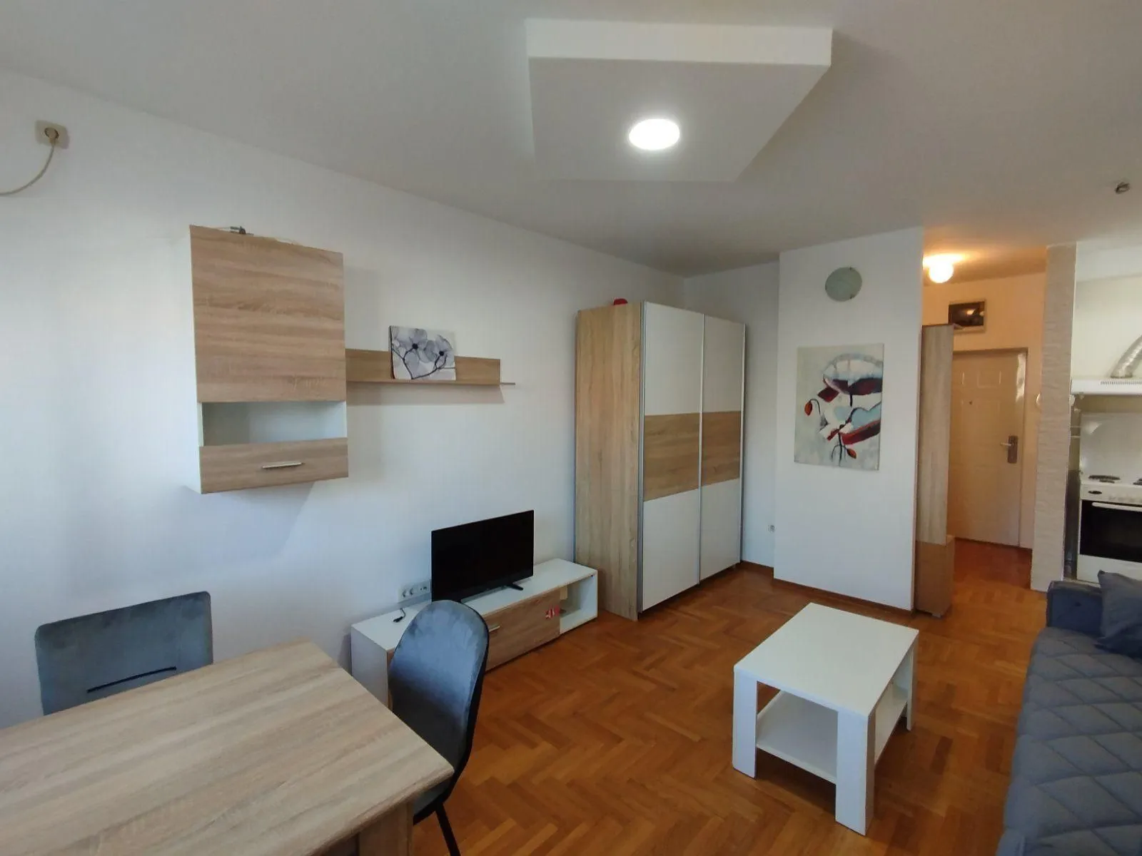 Nekretnina Višnjička Banja (Palilula)