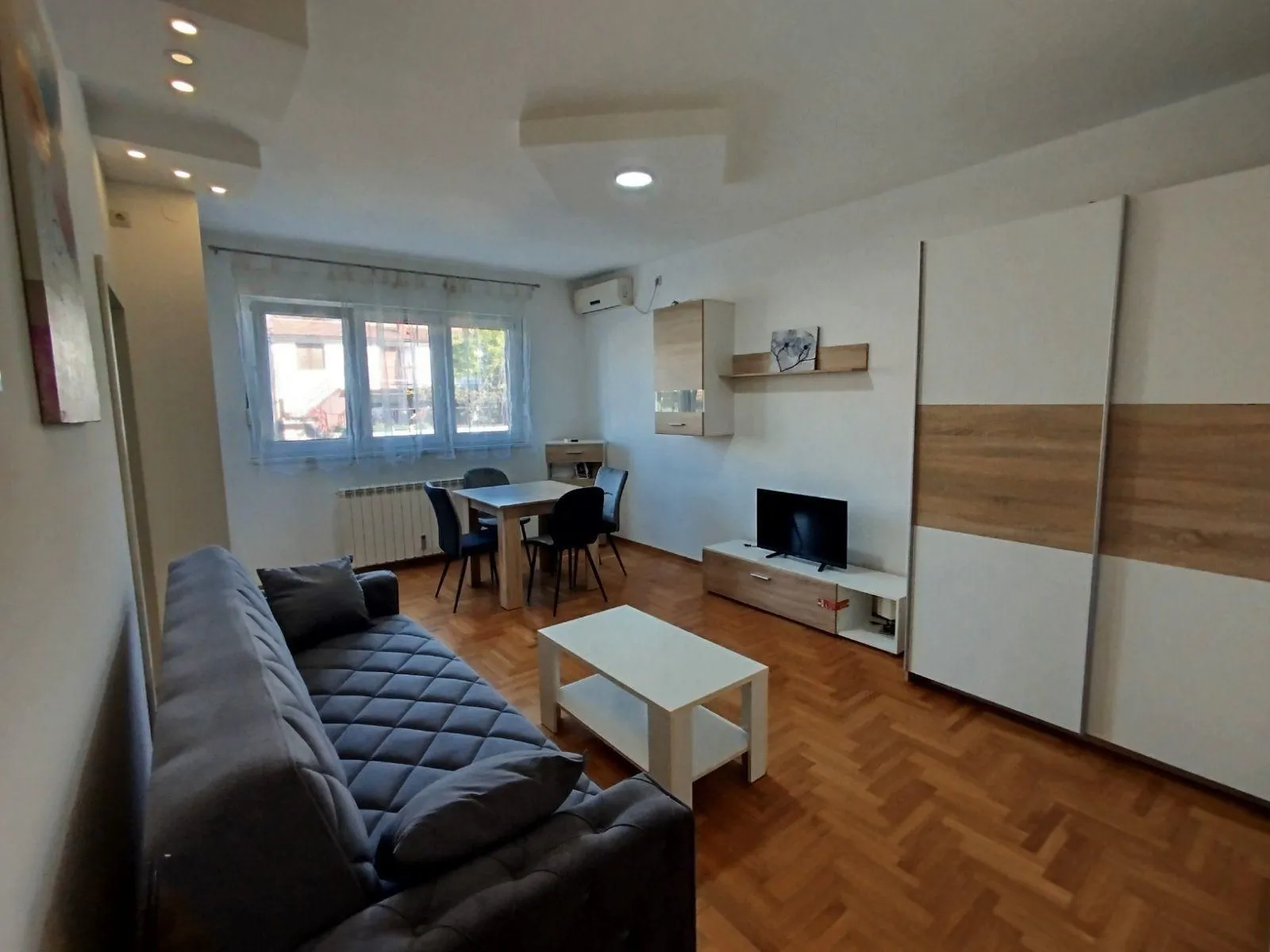 Nekretnina Višnjička Banja (Palilula)