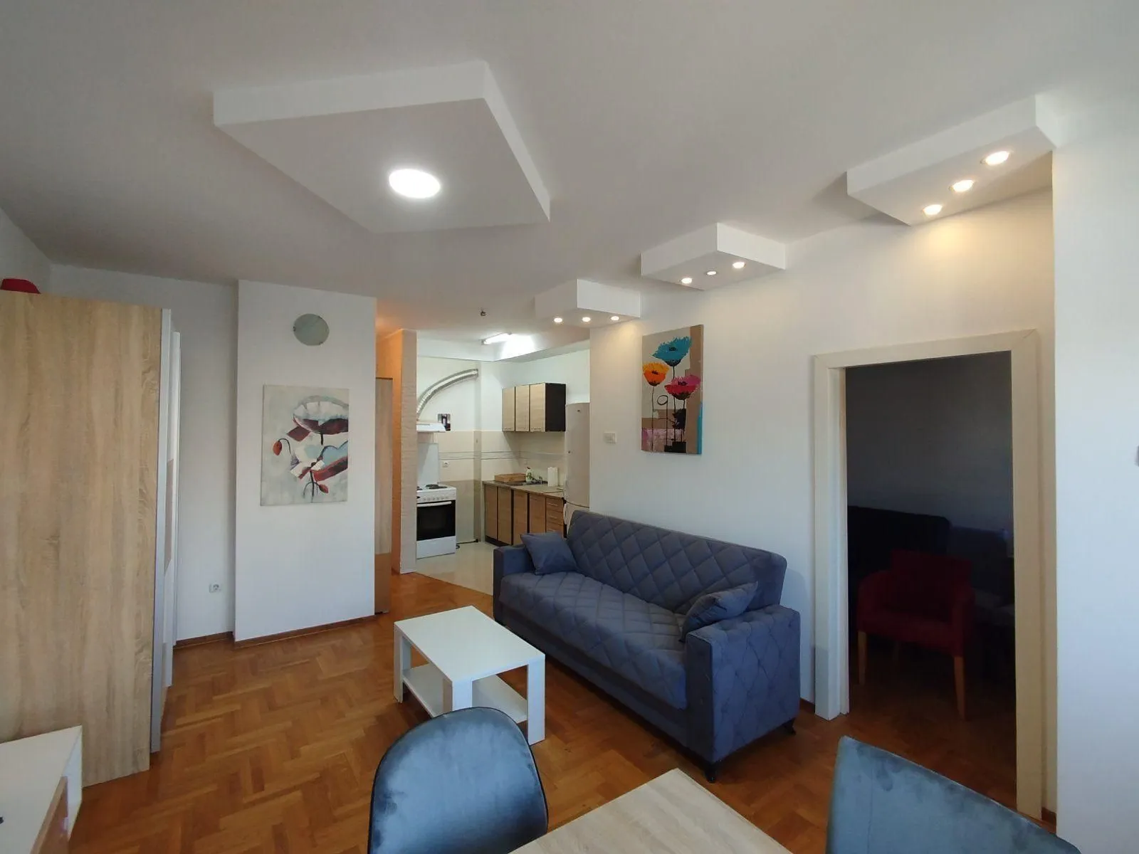 Nekretnina Višnjička Banja (Palilula)