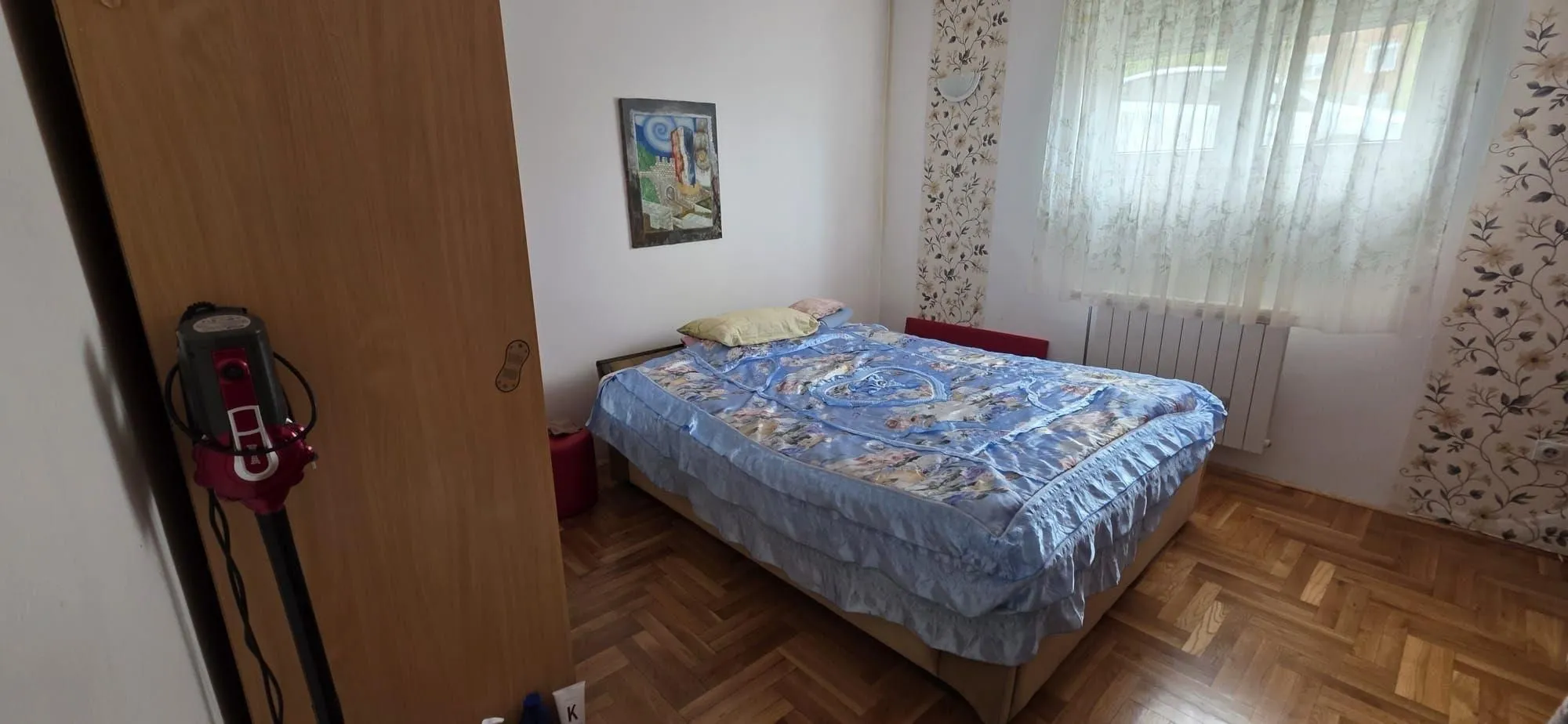 Nekretnina Višnjica (Palilula)