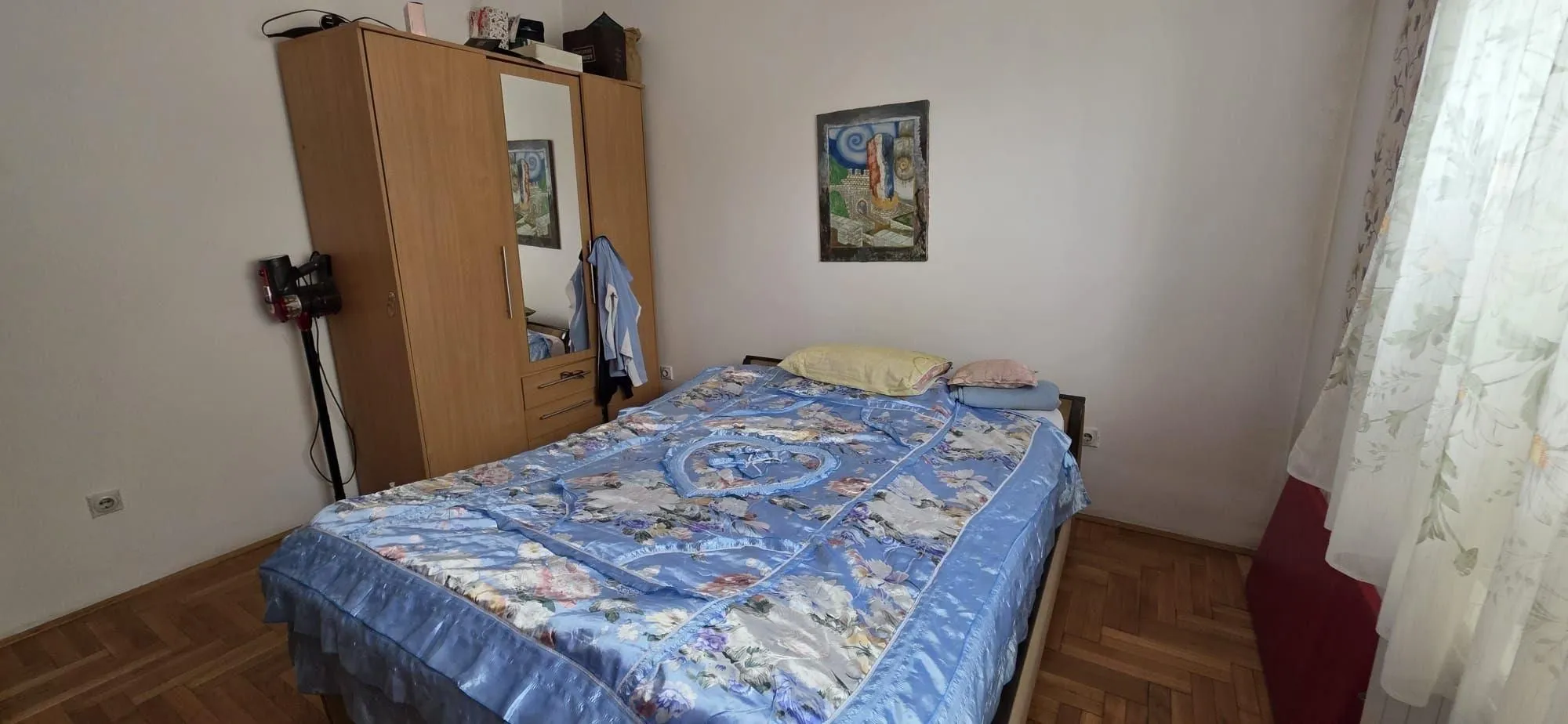 Nekretnina Višnjica (Palilula)