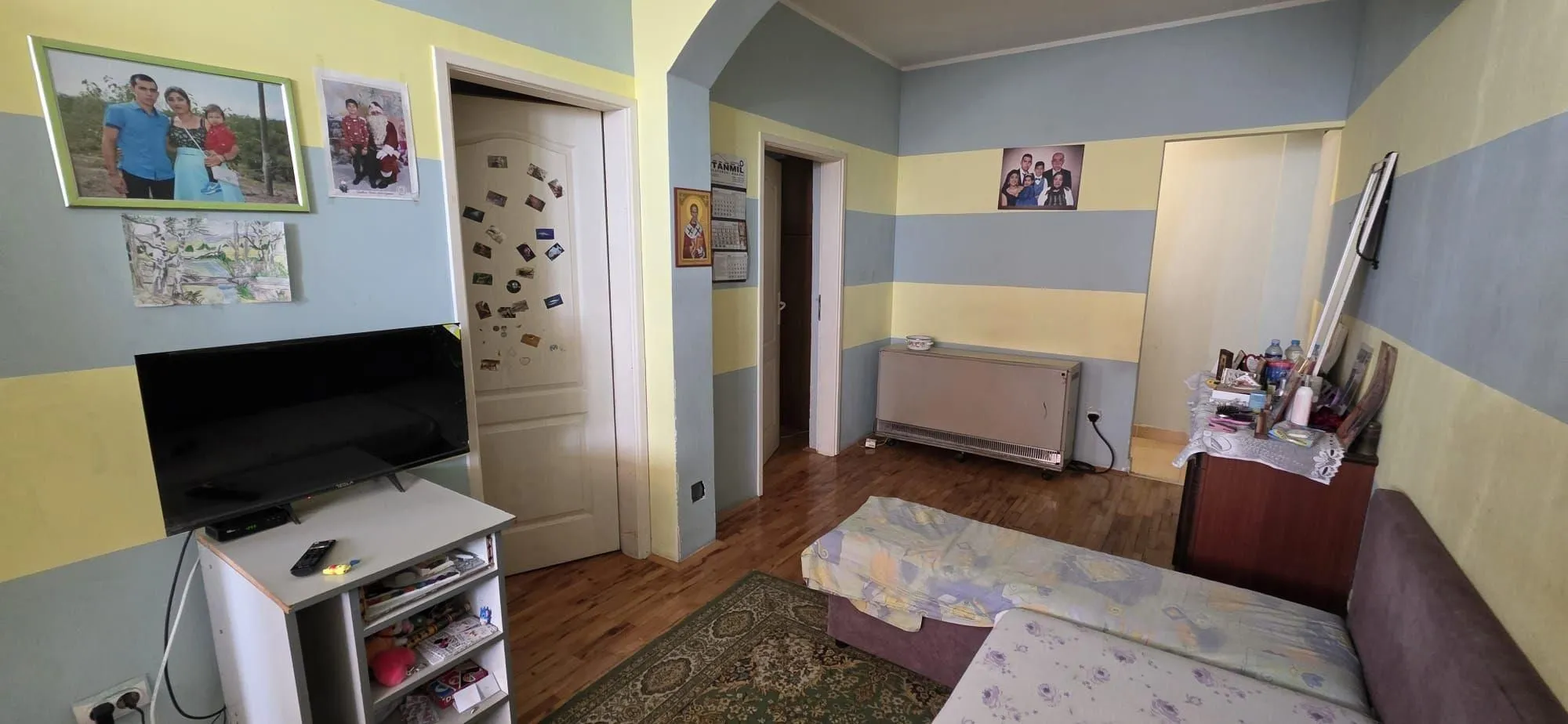 Nekretnina Višnjica (Palilula)