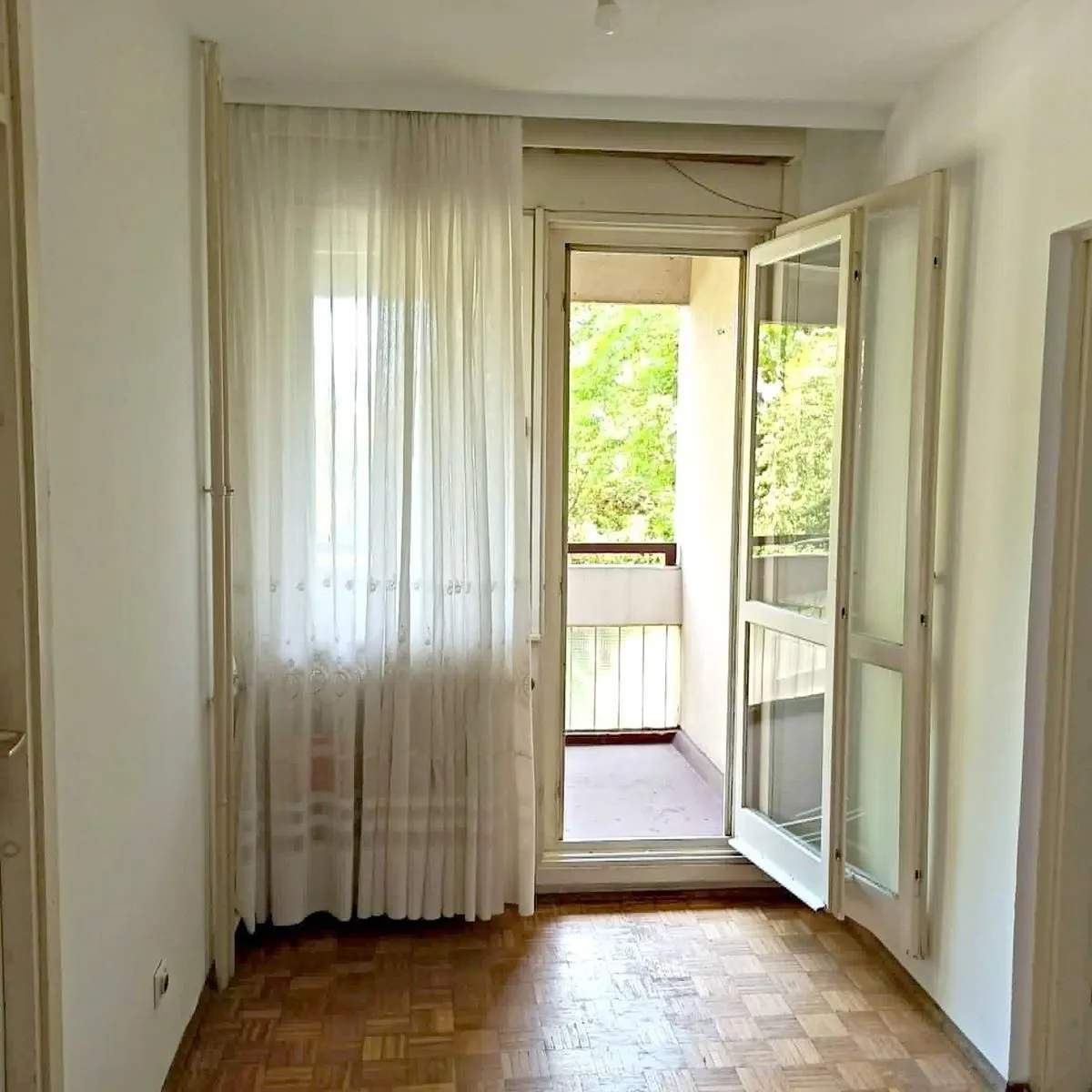 Nekretnina Meandri (Zemun)