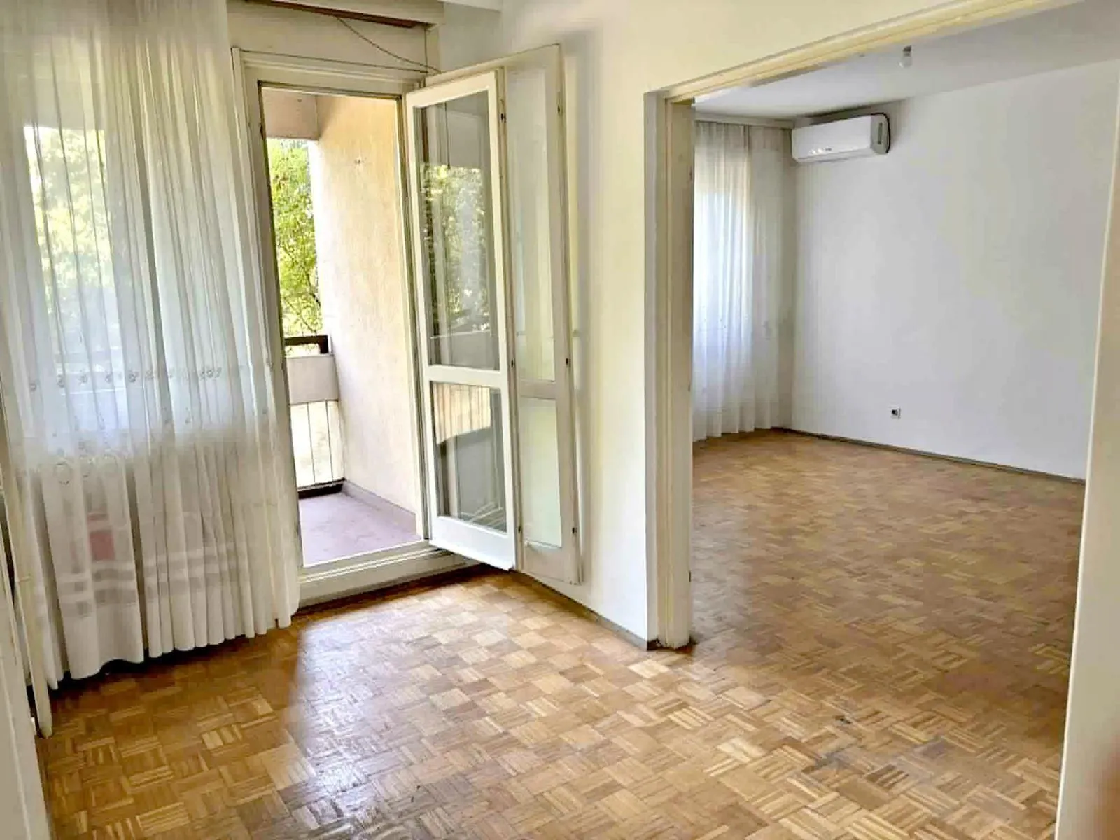 Nekretnina Meandri (Zemun)