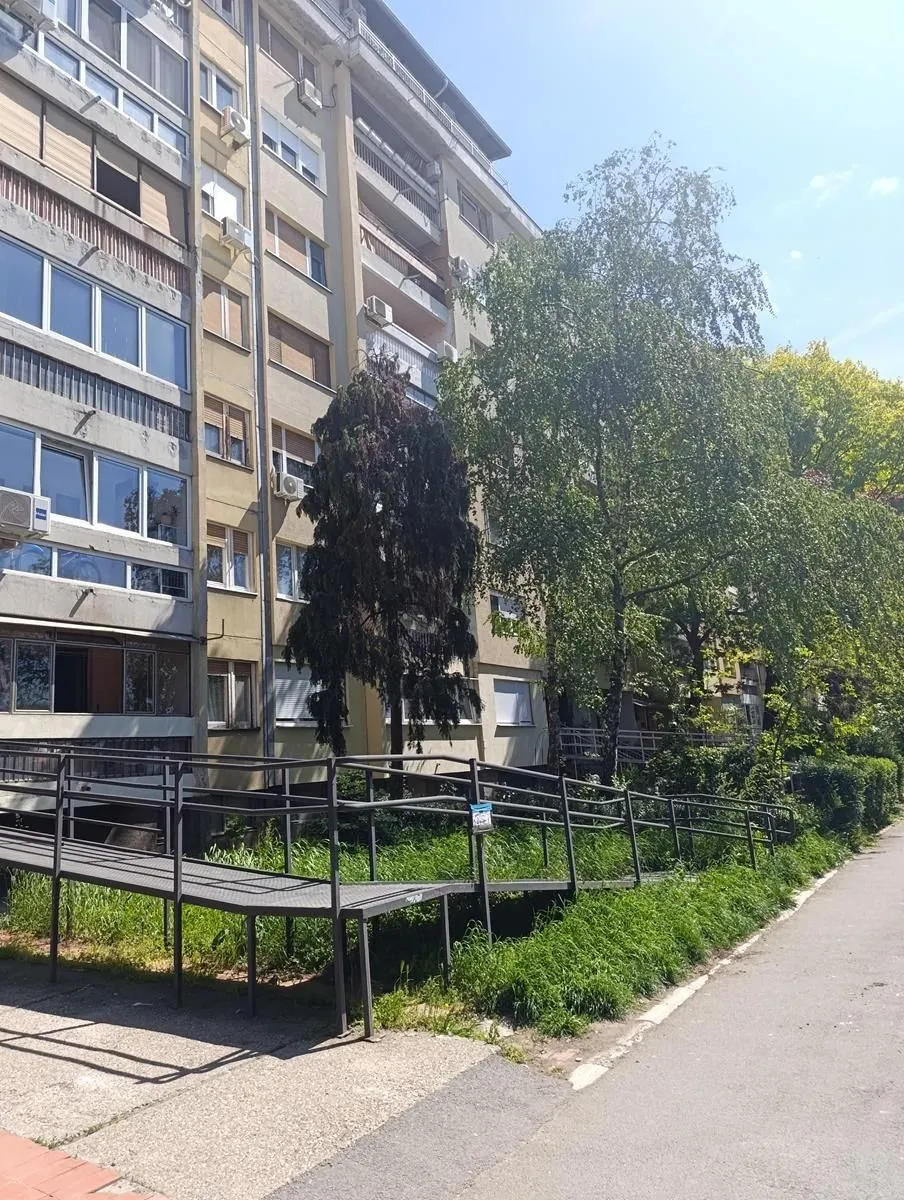 Nekretnina Meandri (Zemun)