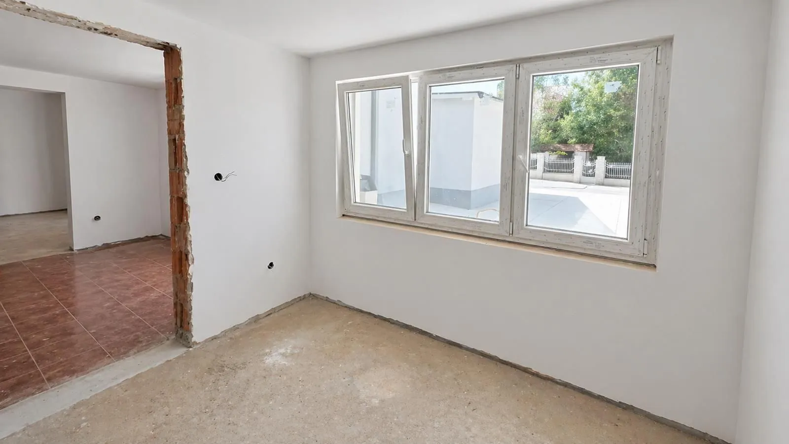 Nekretnina Kaluđerica (Grocka)