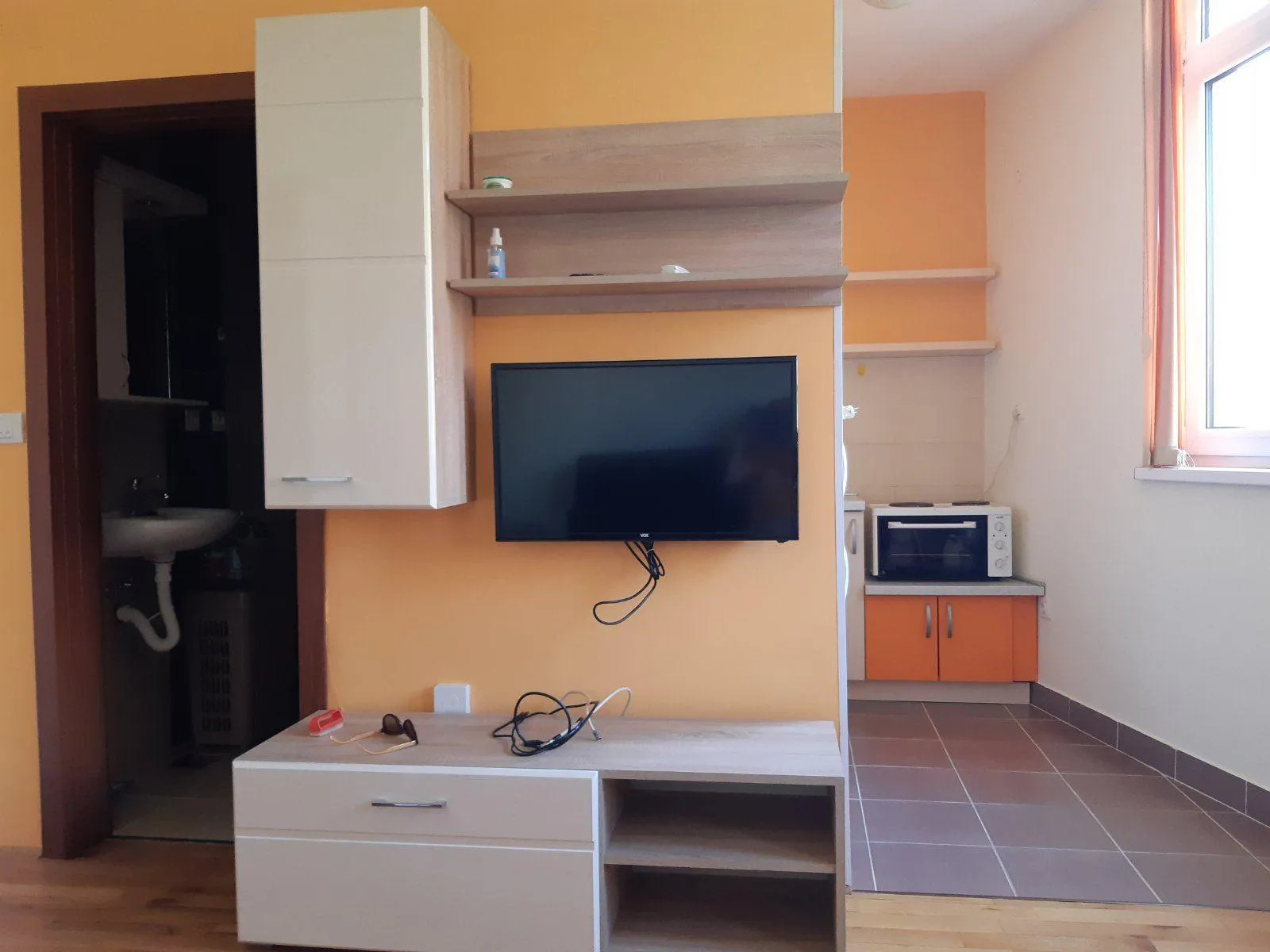 Nekretnina Vojvode Vlahovića (Voždovac)
