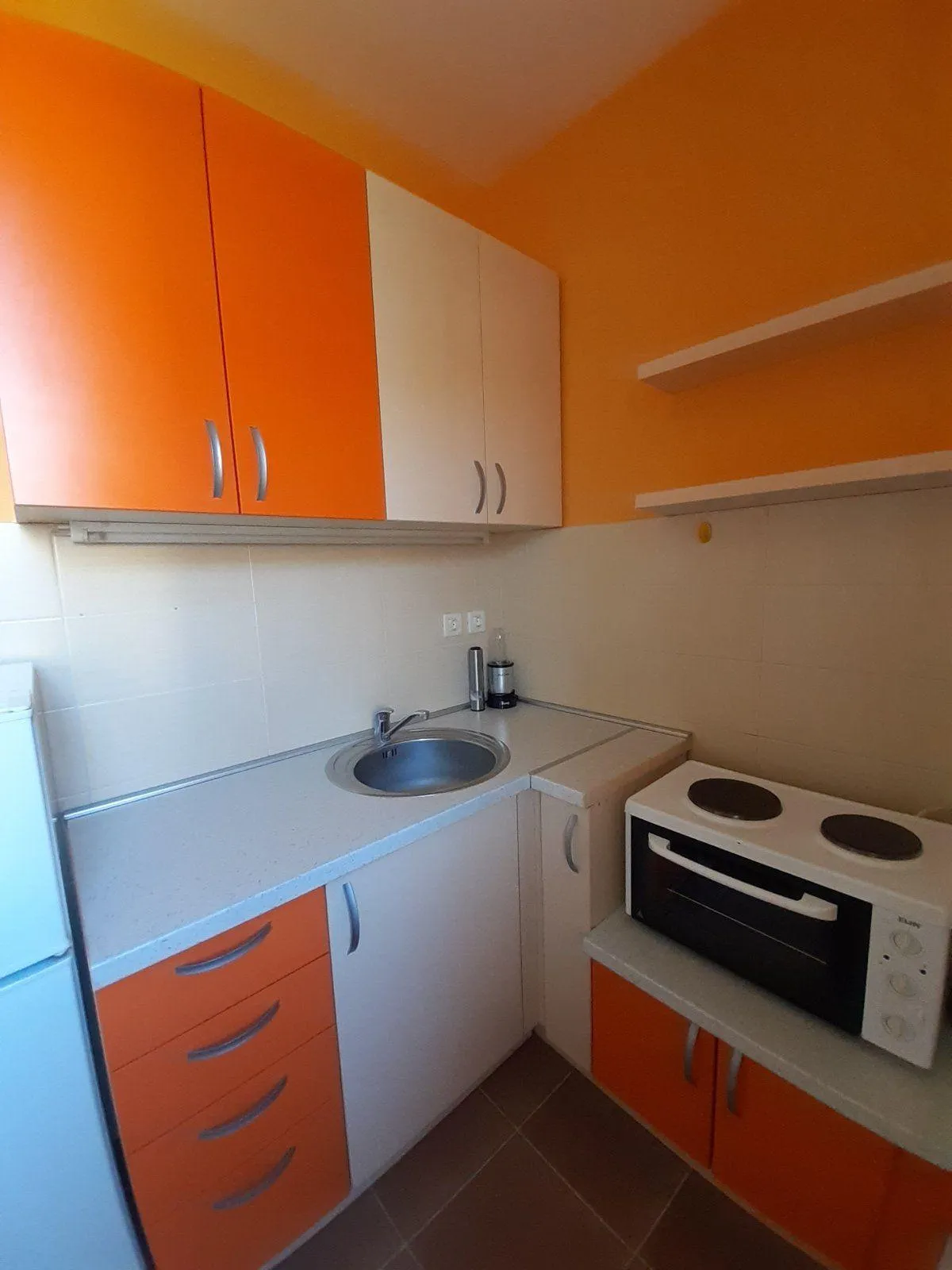Nekretnina Vojvode Vlahovića (Voždovac)