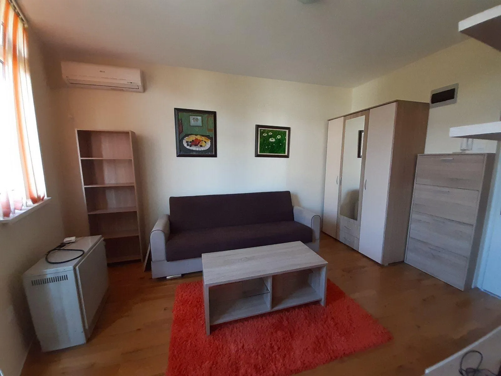 Nekretnina Vojvode Vlahovića (Voždovac)