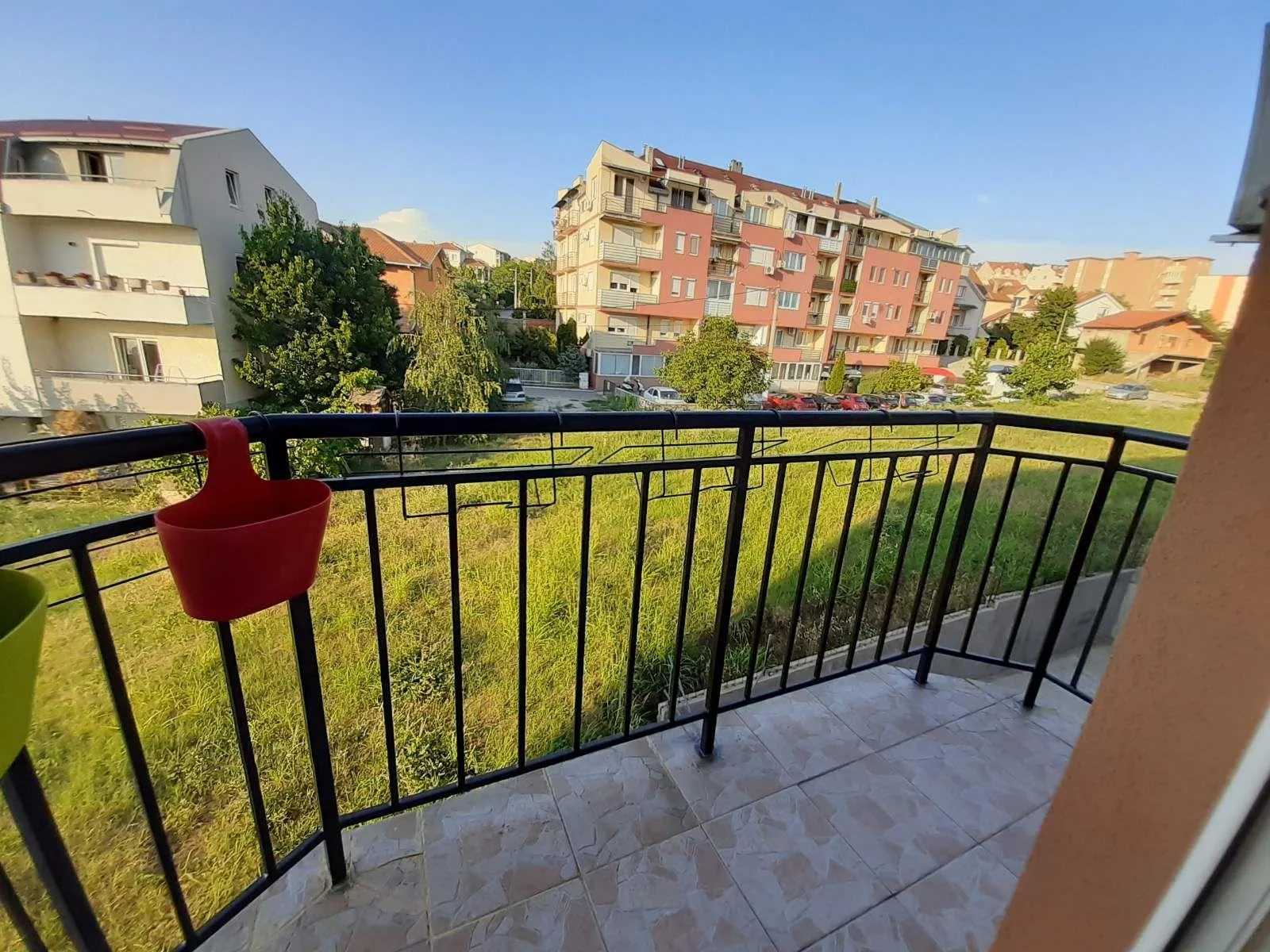 Nekretnina Vojvode Vlahovića (Voždovac)
