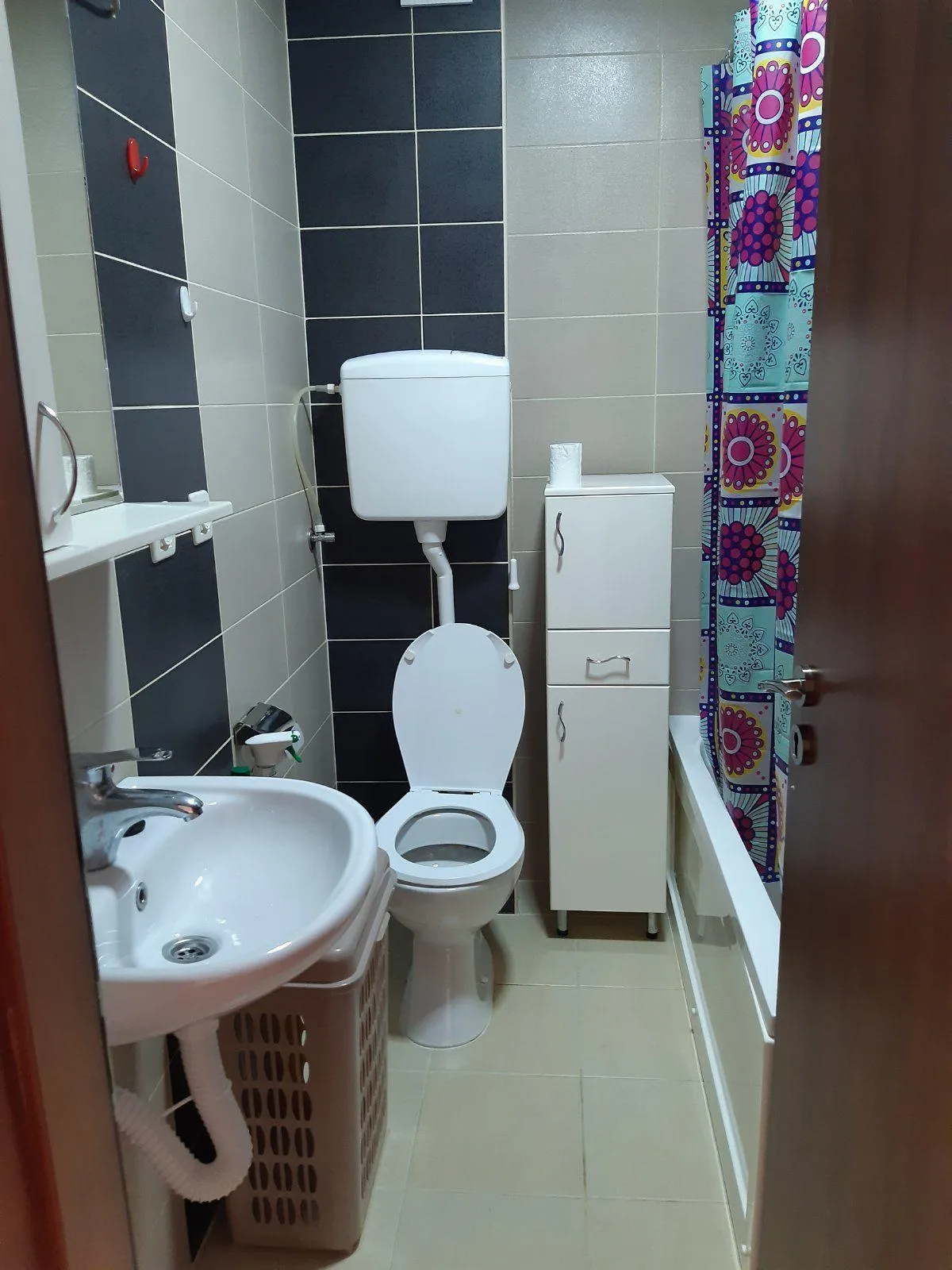 Nekretnina Vojvode Vlahovića (Voždovac)