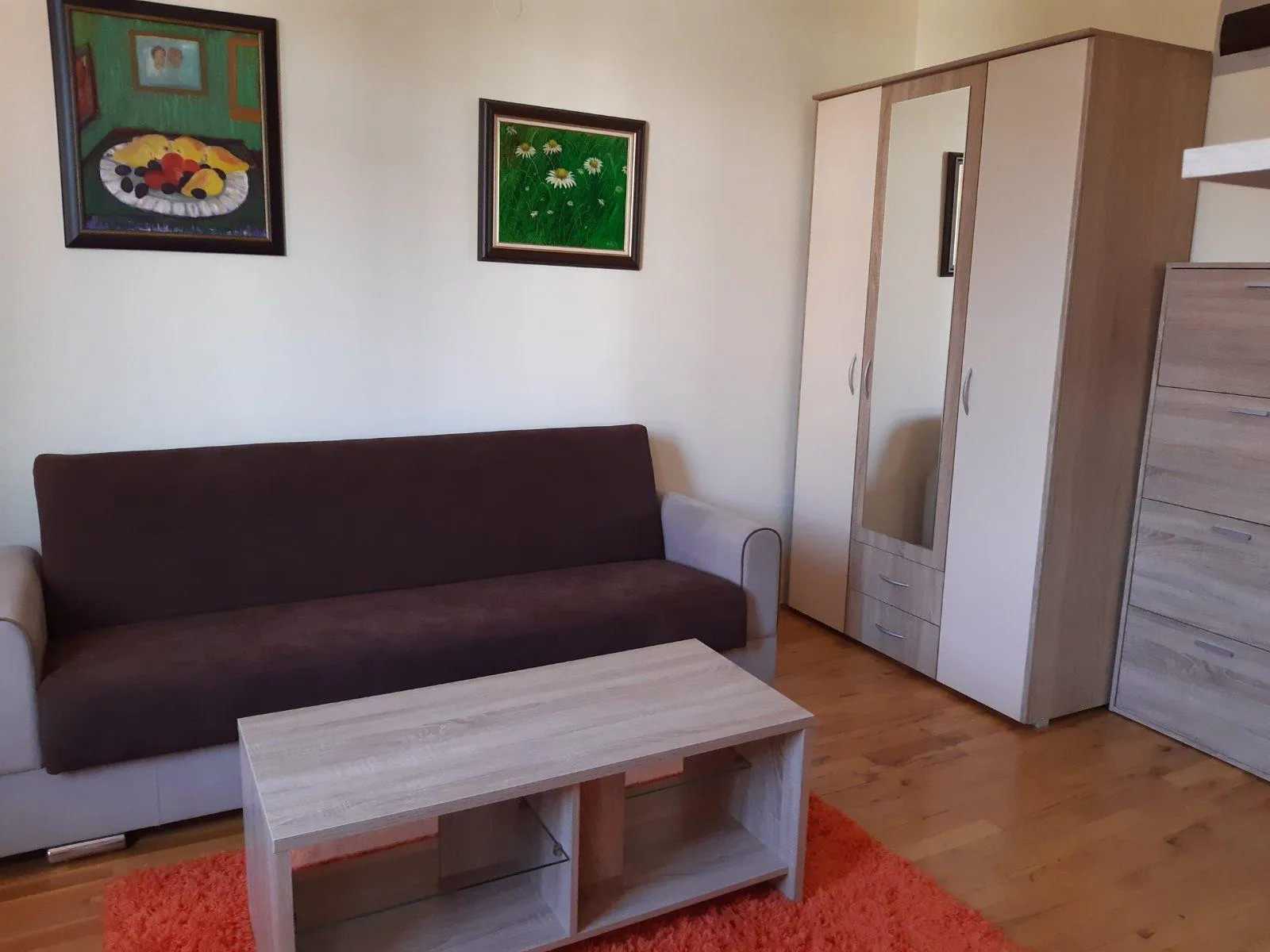 Nekretnina Vojvode Vlahovića (Voždovac)