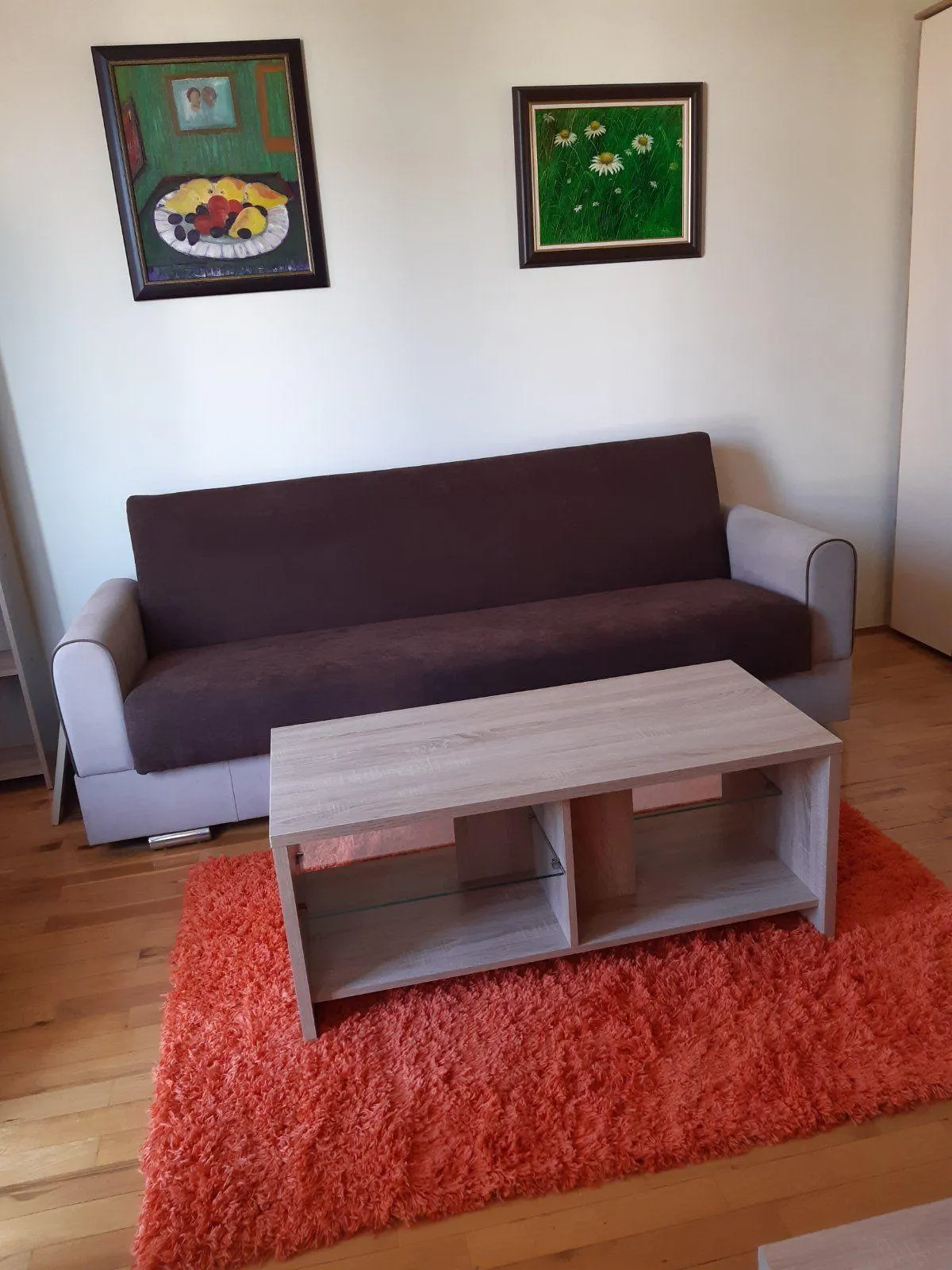 Nekretnina Vojvode Vlahovića (Voždovac)