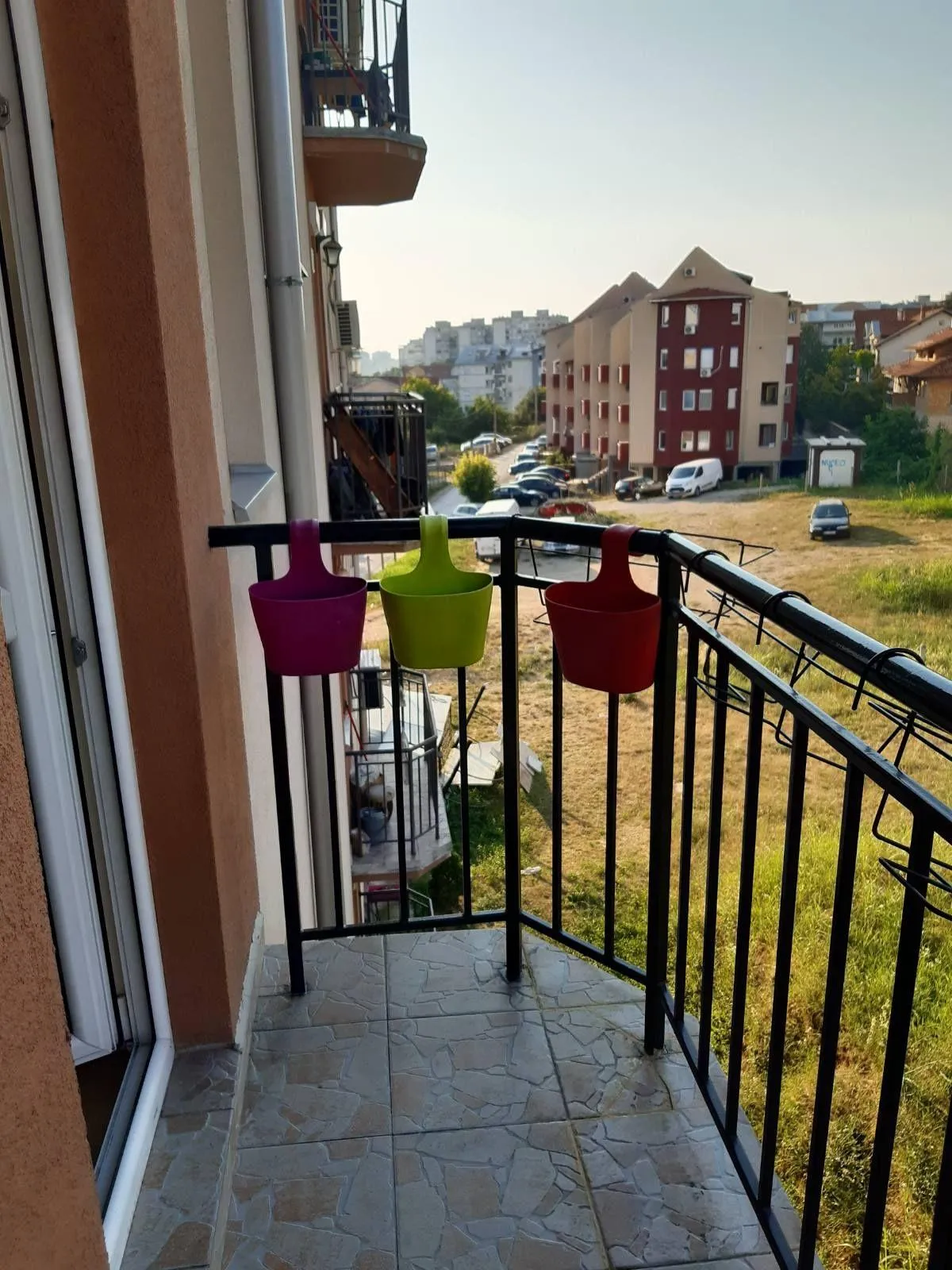 Nekretnina Vojvode Vlahovića (Voždovac)