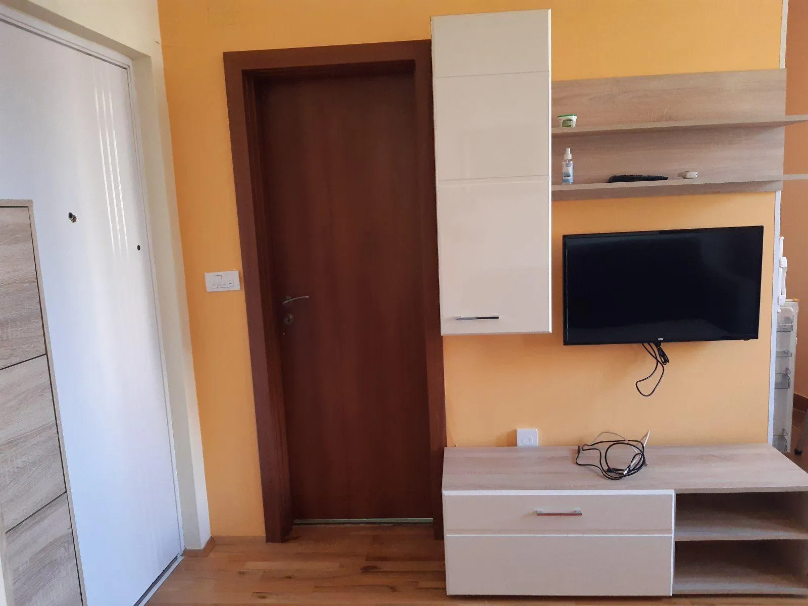 Nekretnina Vojvode Vlahovića (Voždovac)