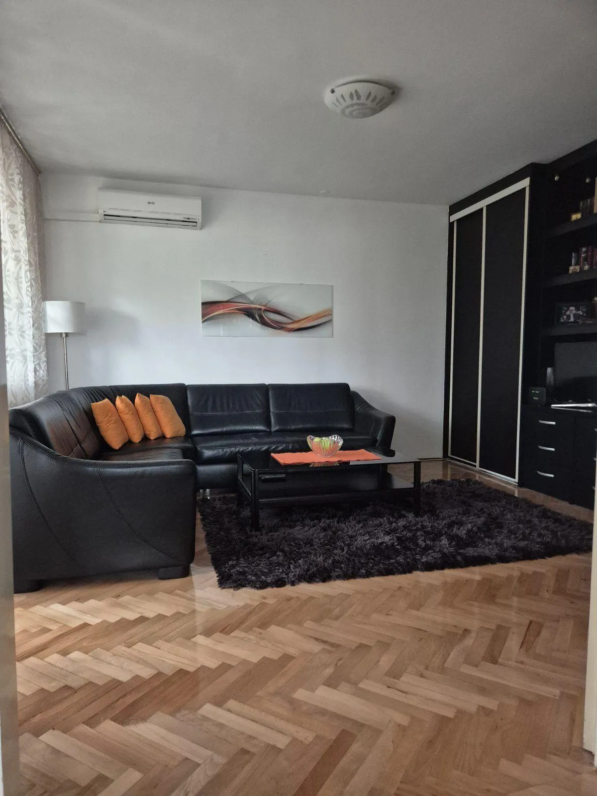 Nekretnina Vidikovac (Rakovica)