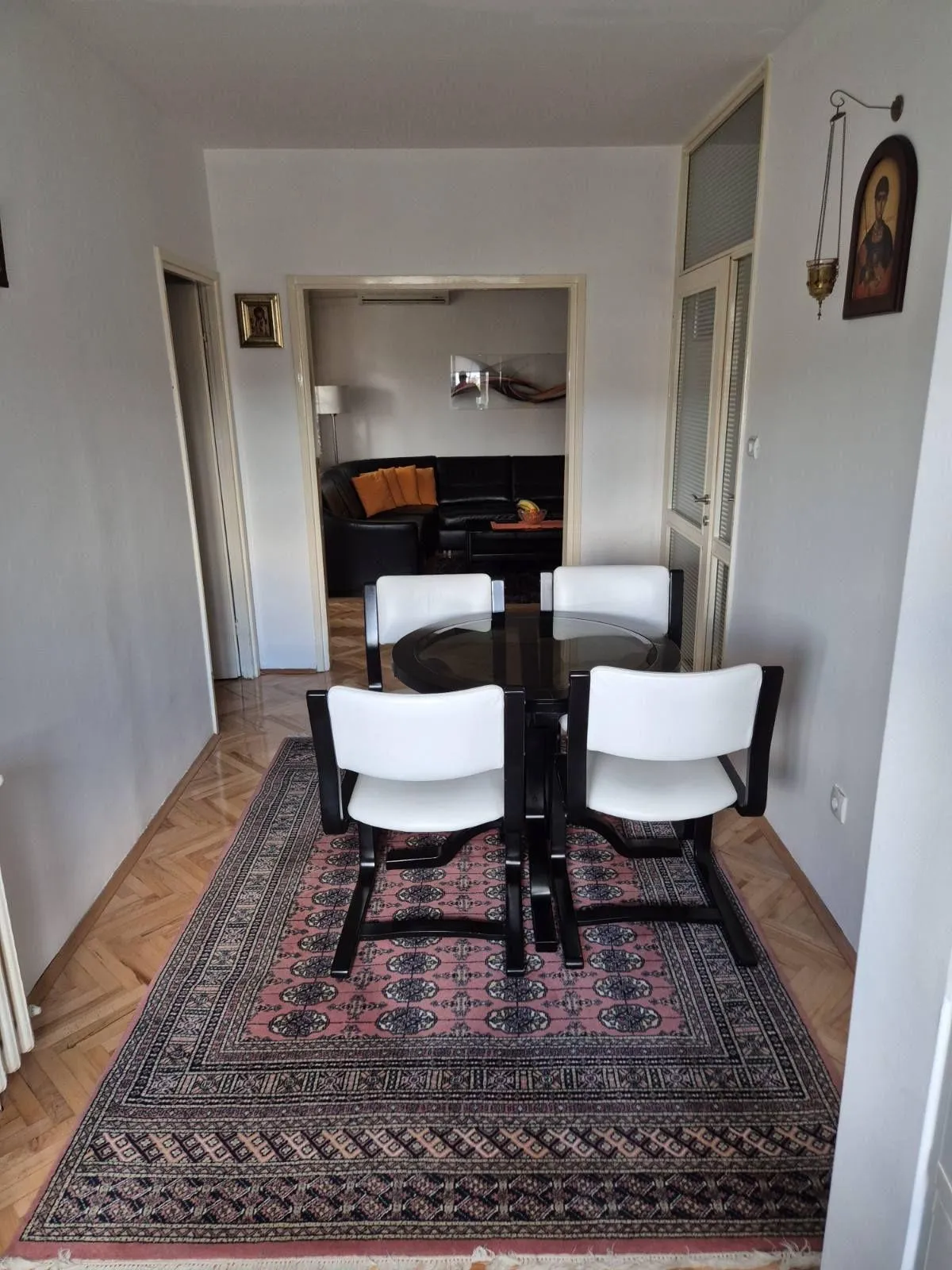 Nekretnina Vidikovac (Rakovica)