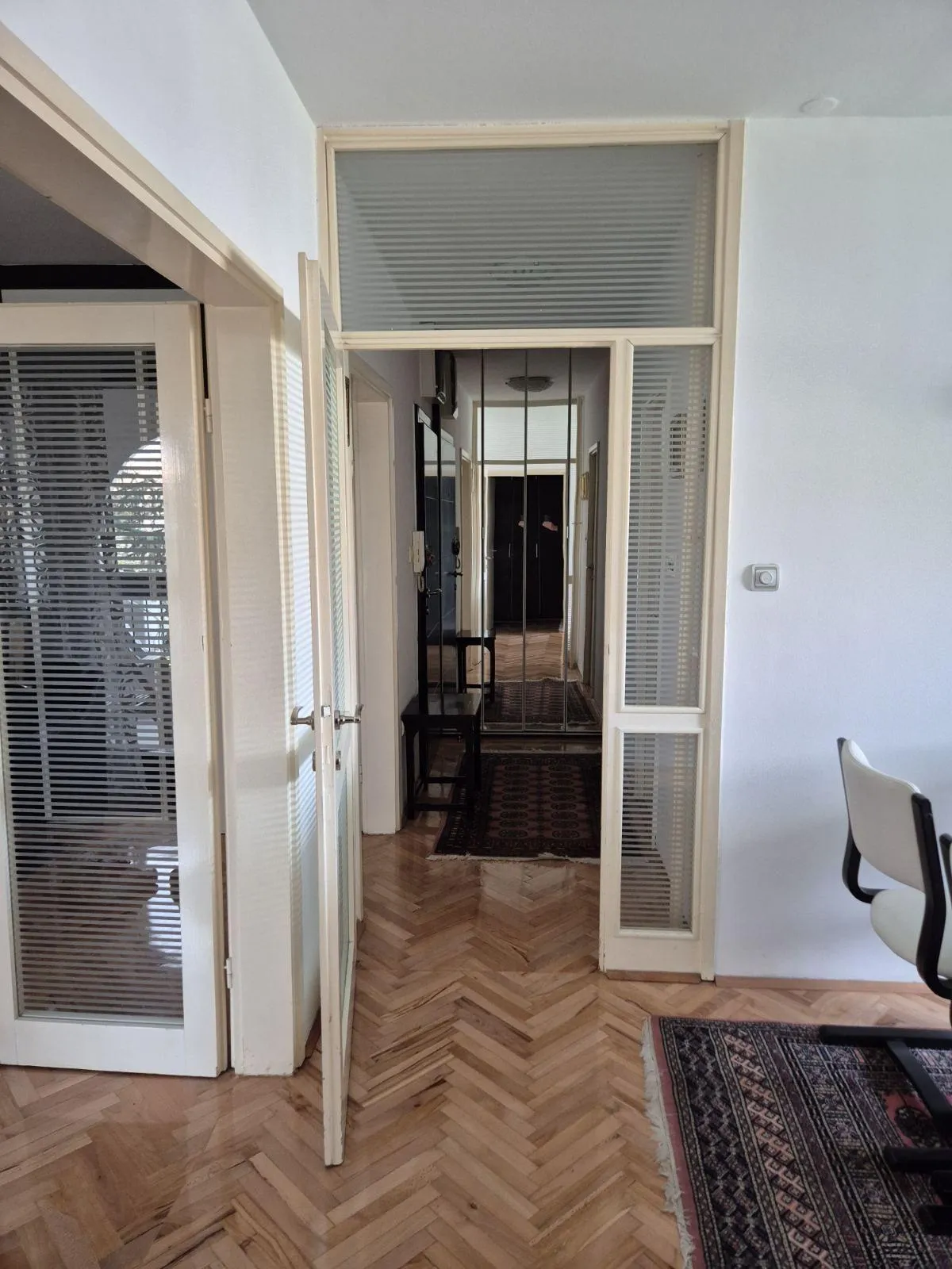 Nekretnina Vidikovac (Rakovica)