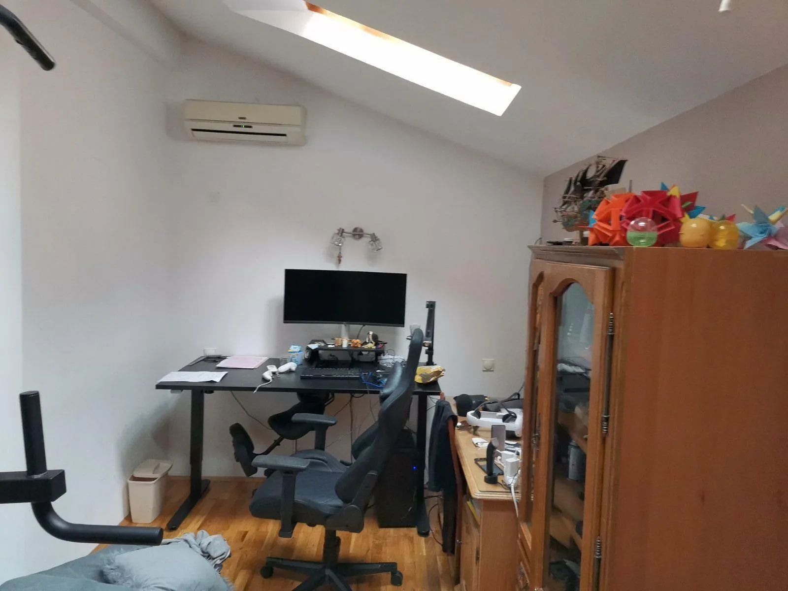 Nekretnina Gundulićev venac (Palilula)