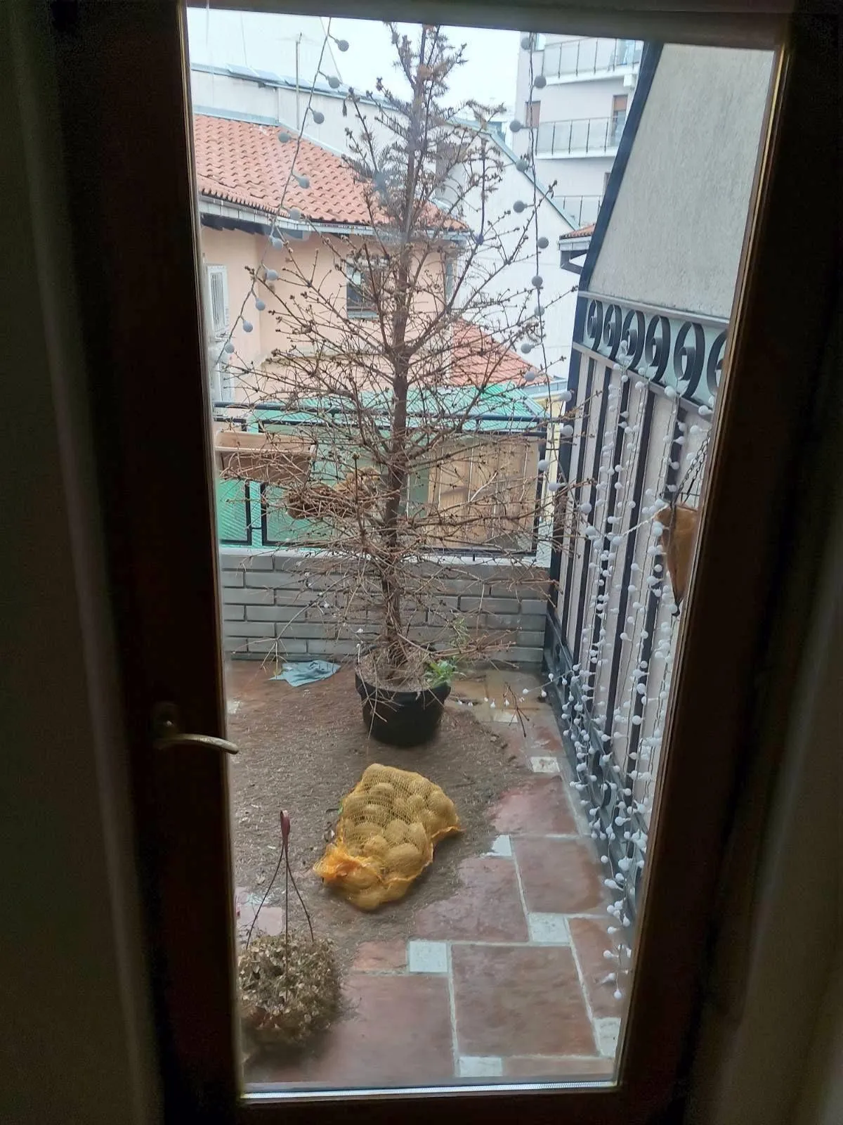 Nekretnina Gundulićev venac (Palilula)