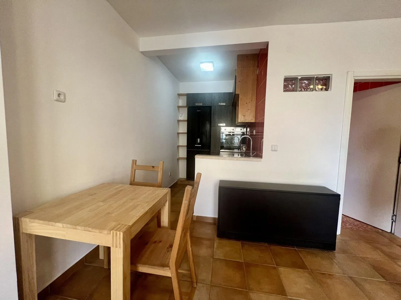 Nekretnina Botanička Bašta (Palilula)