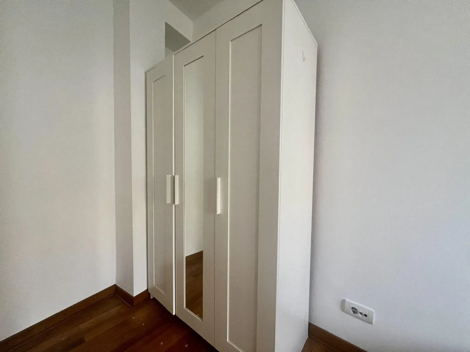 Nekretnina Botanička Bašta (Palilula)