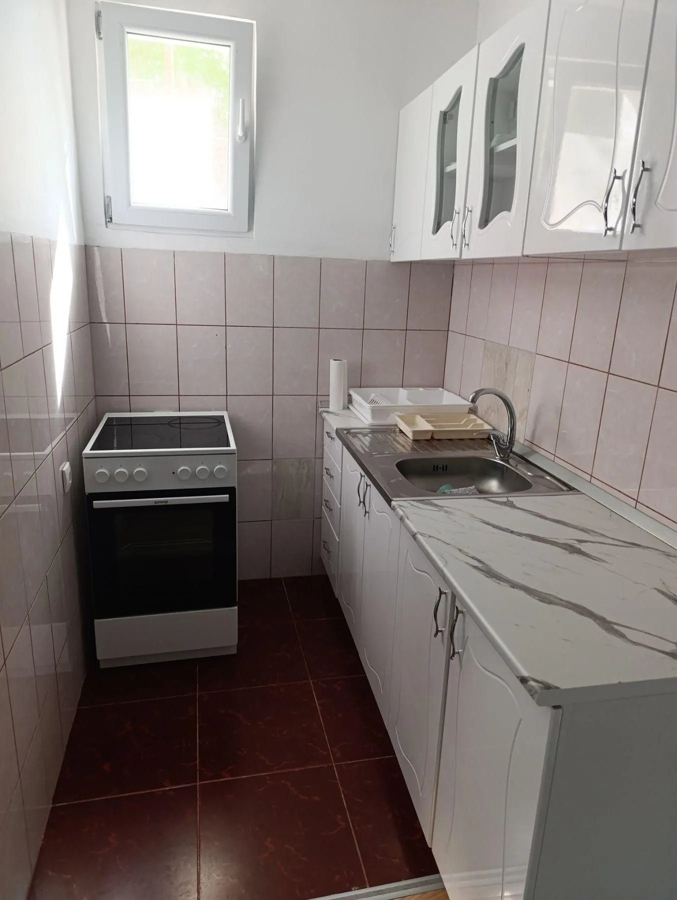 Nekretnina Galenika (Zemun)