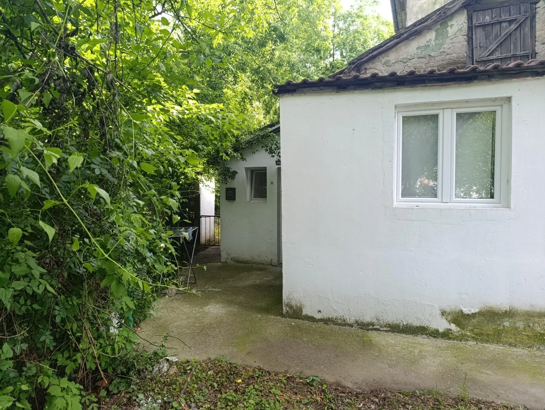 Nekretnina Galenika (Zemun)