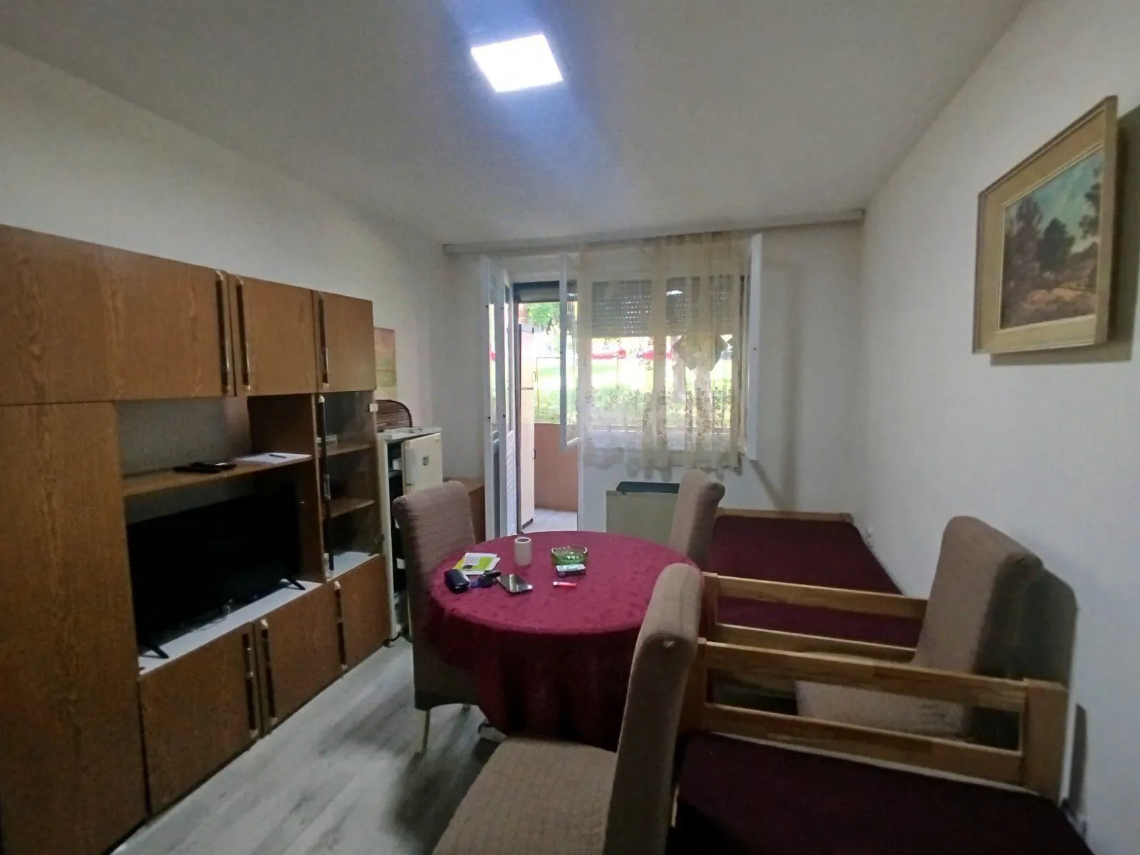 Nekretnina Karaburma (Palilula)