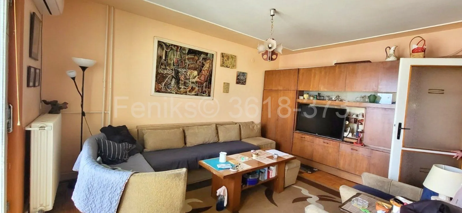 Nekretnina (Novi Beograd (Beograd))