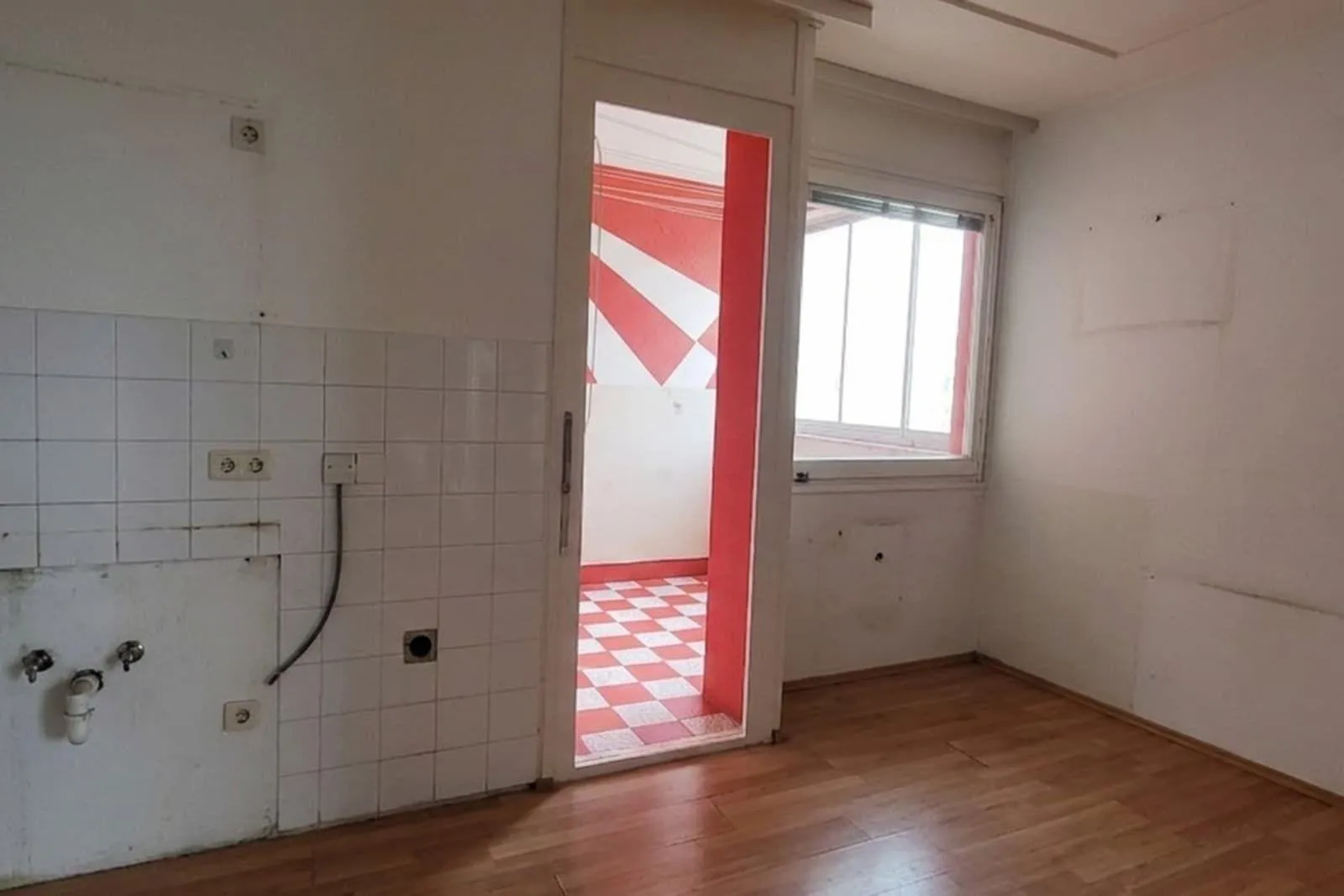Nekretnina Blok 62 (Novi Beograd)