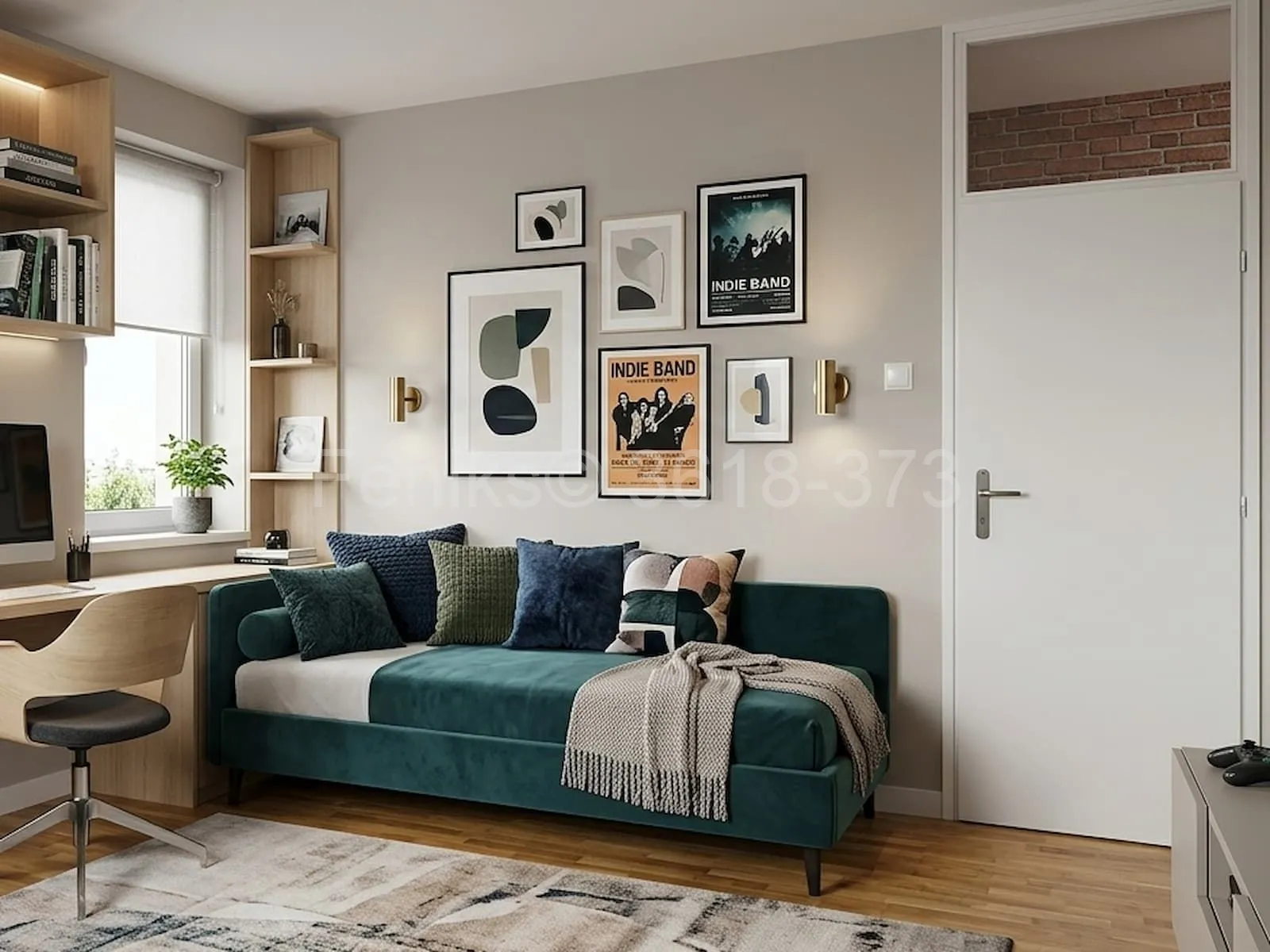 Nekretnina (Novi Beograd (Beograd))