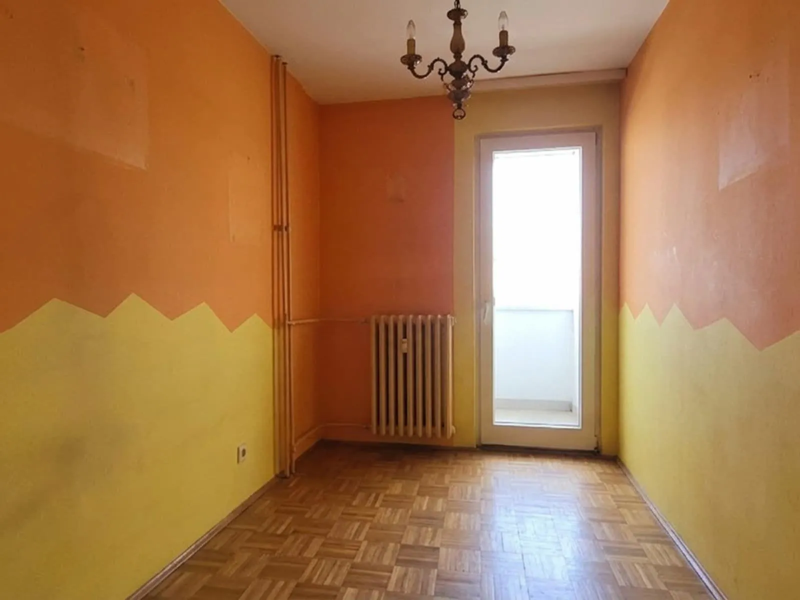 Nekretnina Blok 62 (Novi Beograd)