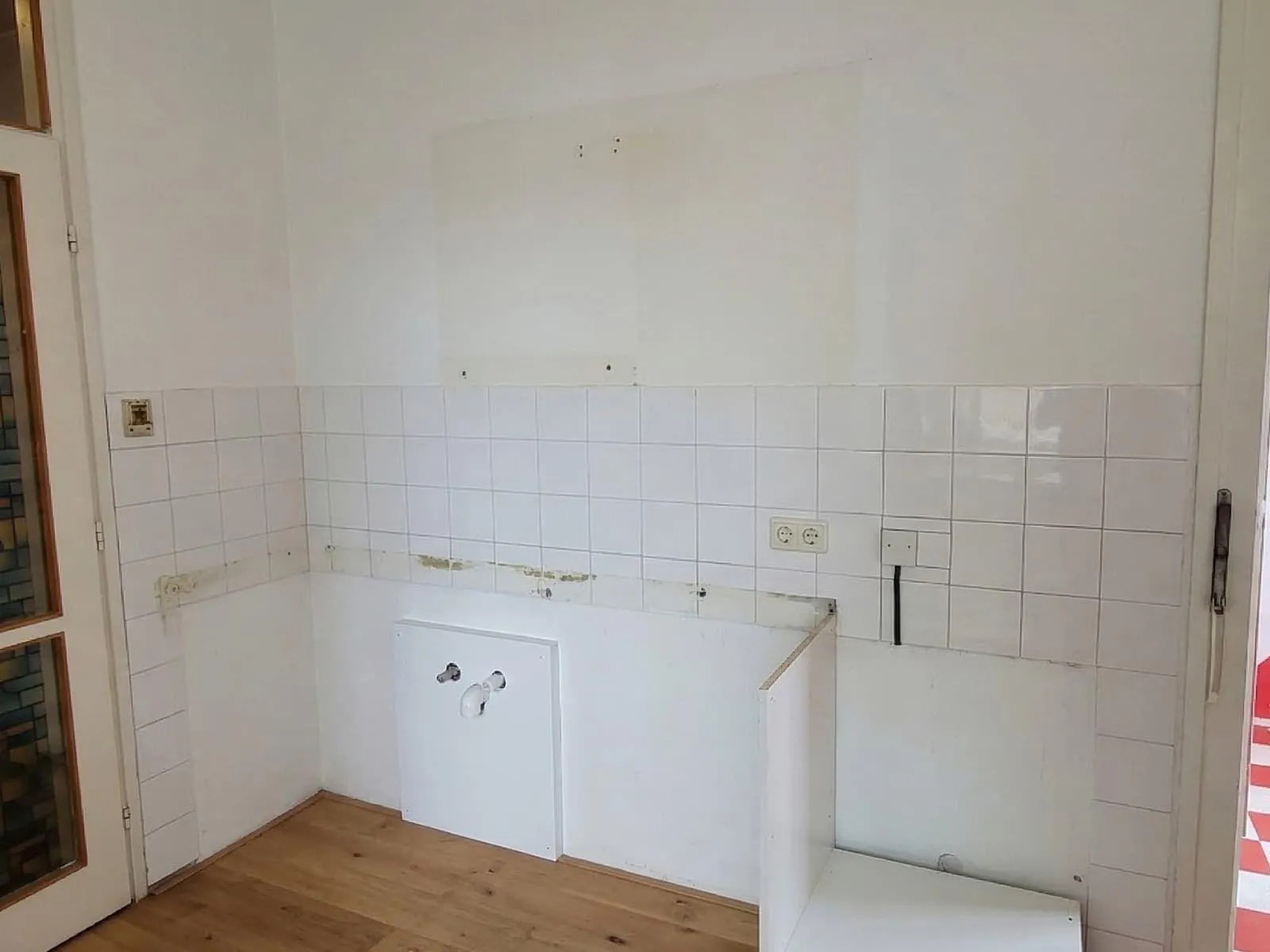 Nekretnina Blok 62 (Novi Beograd)