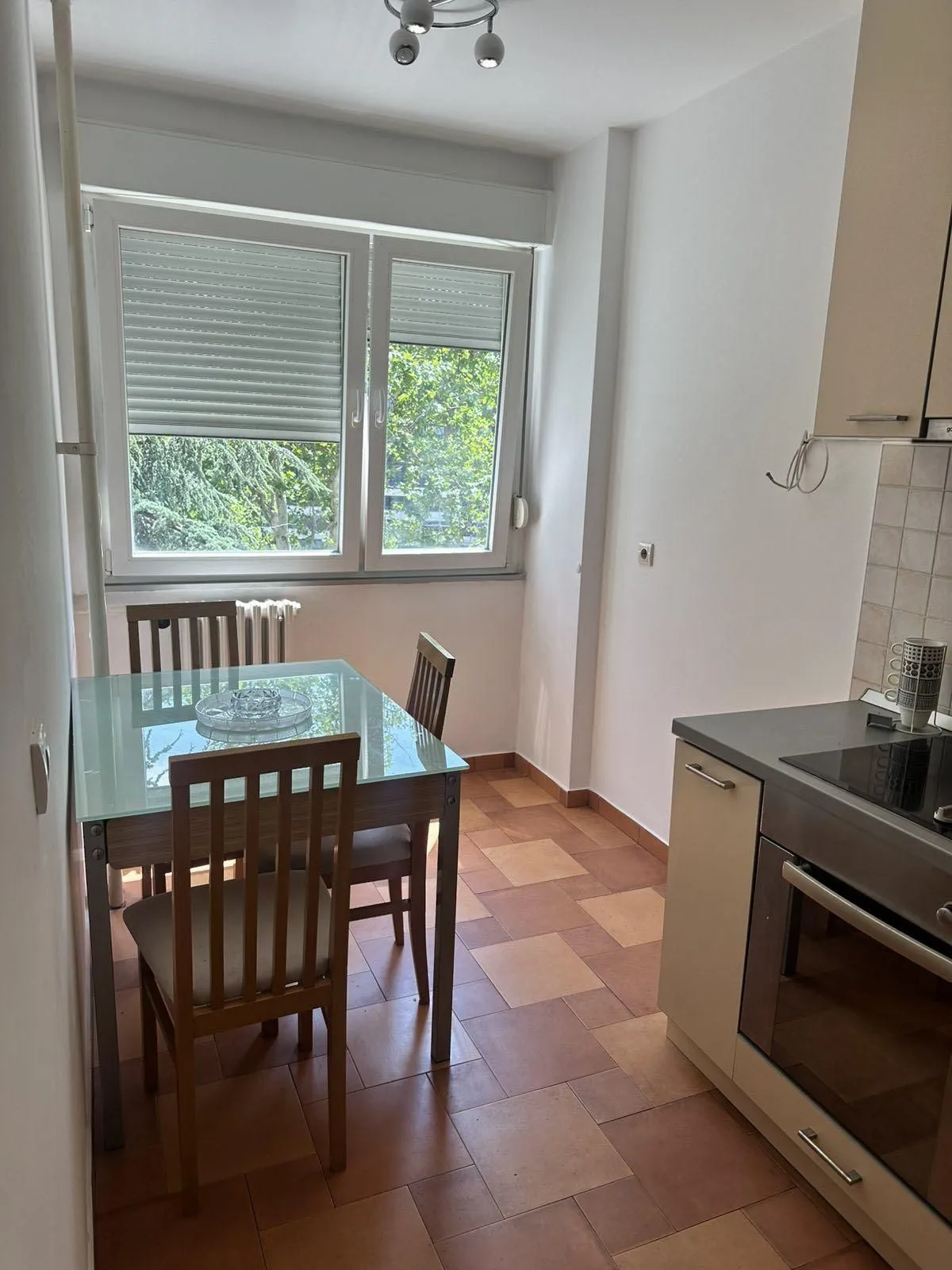 Nekretnina Blok 38 (Genex) (Novi Beograd)