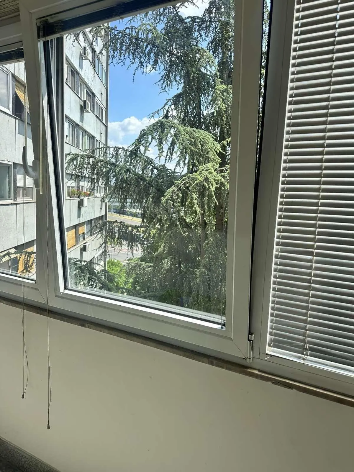 Nekretnina Blok 38 (Genex) (Novi Beograd)