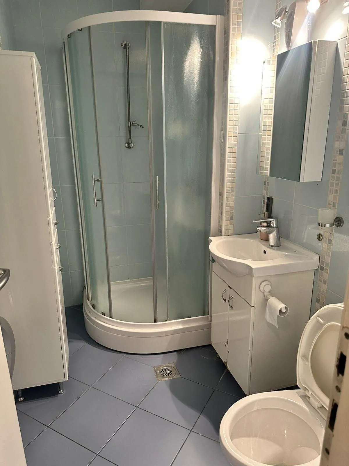 Nekretnina Blok 38 (Genex) (Novi Beograd)
